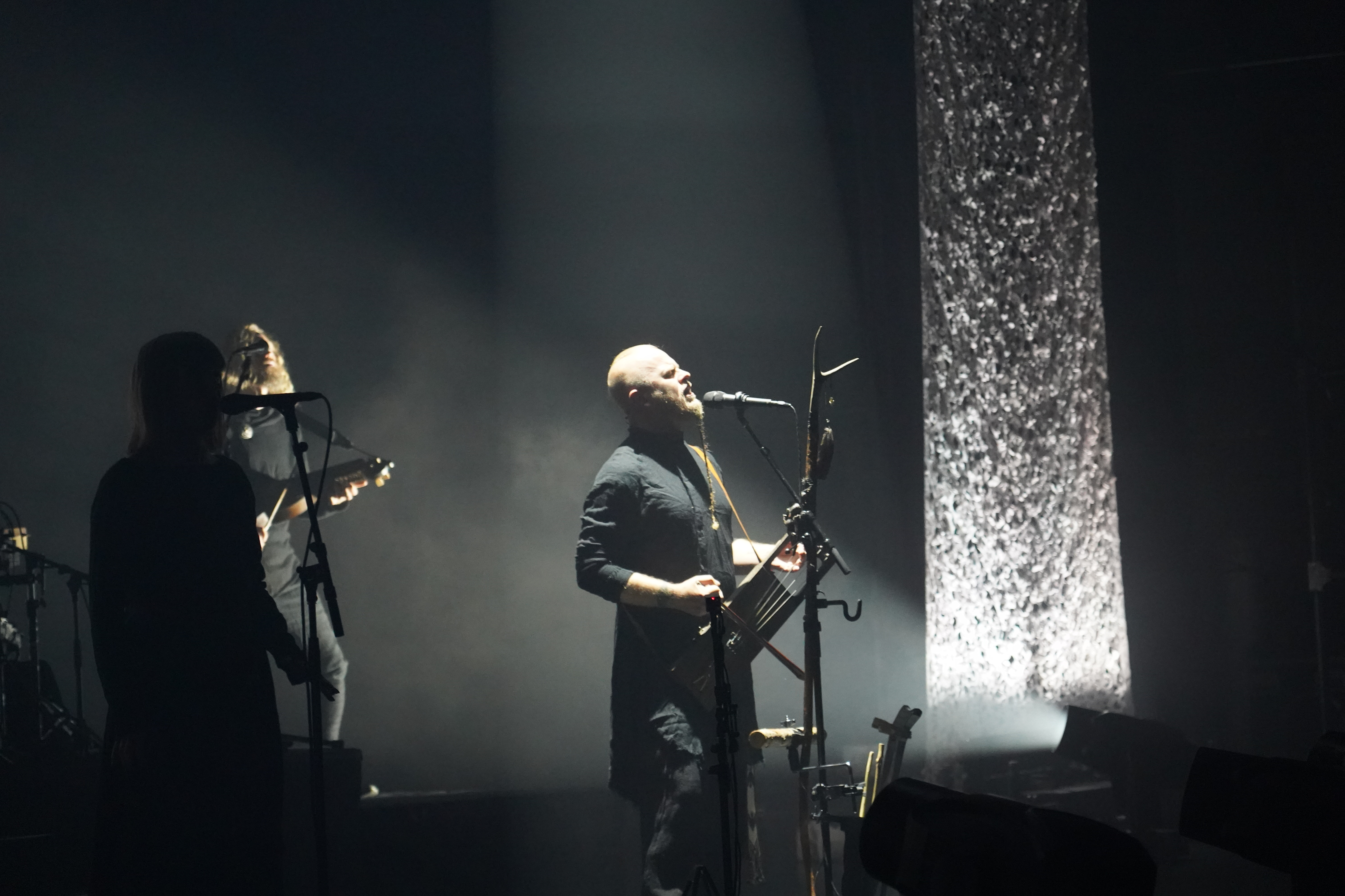 Wardruna — Wardruna