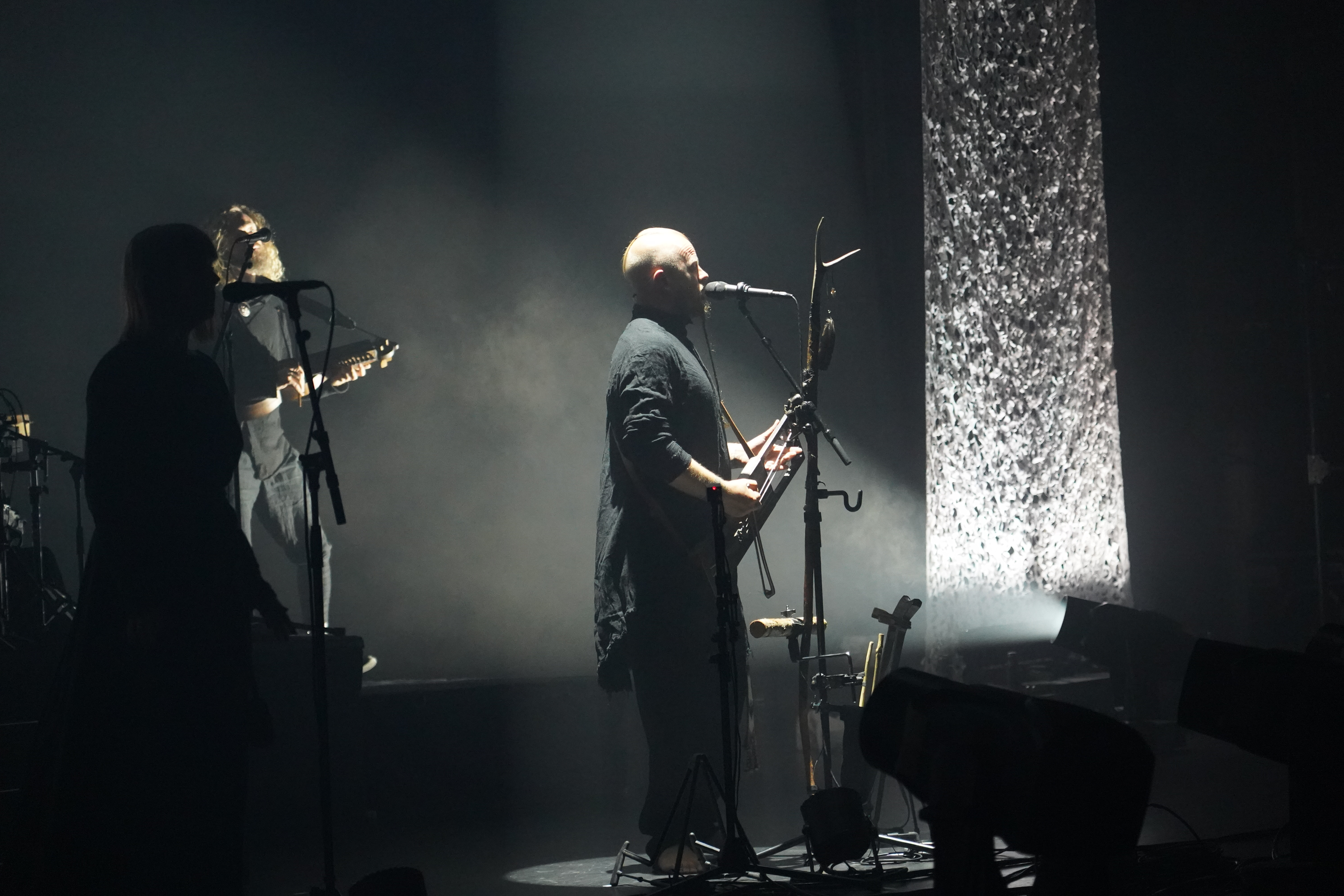Wardruna — Wardruna