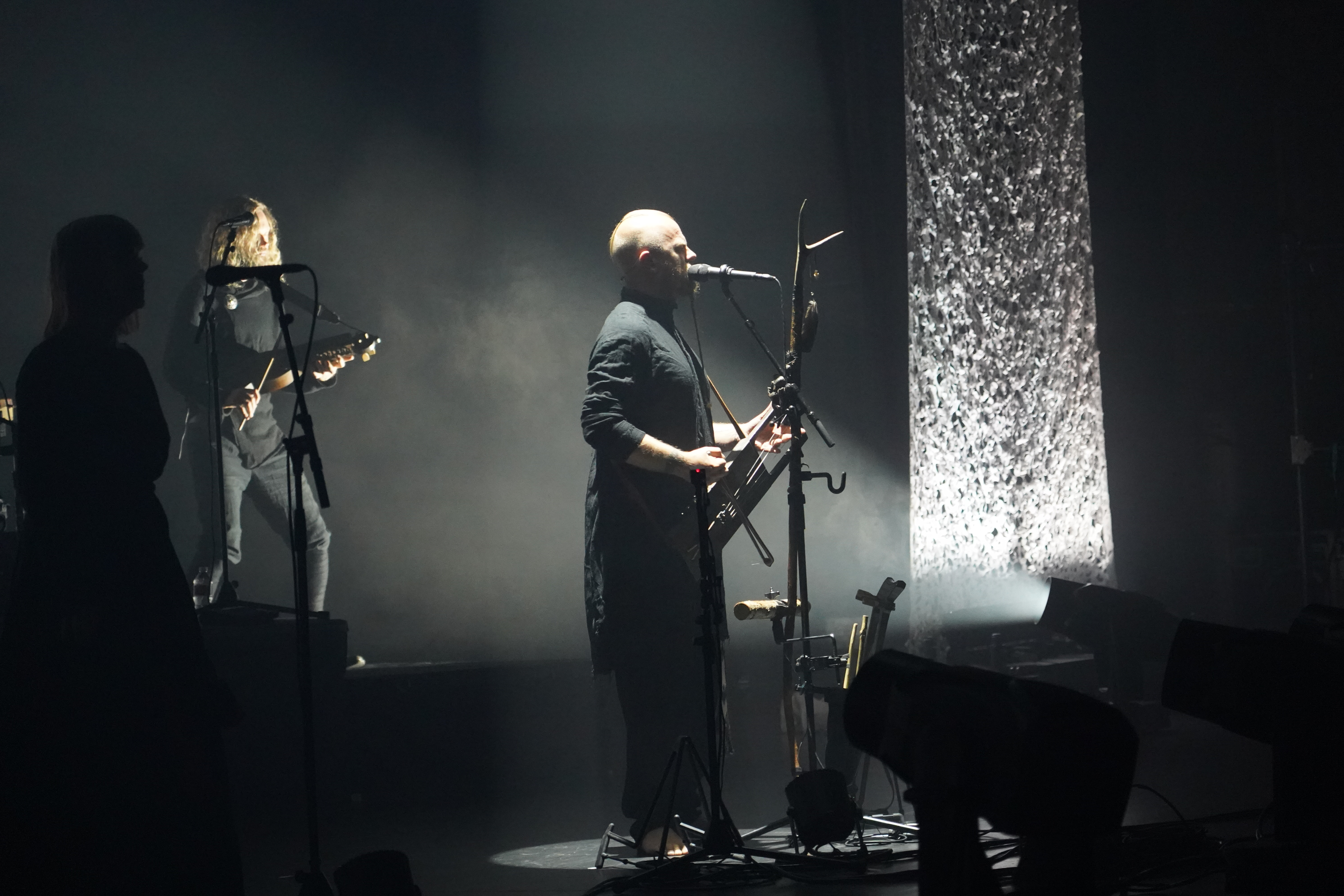 Wardruna — Wardruna