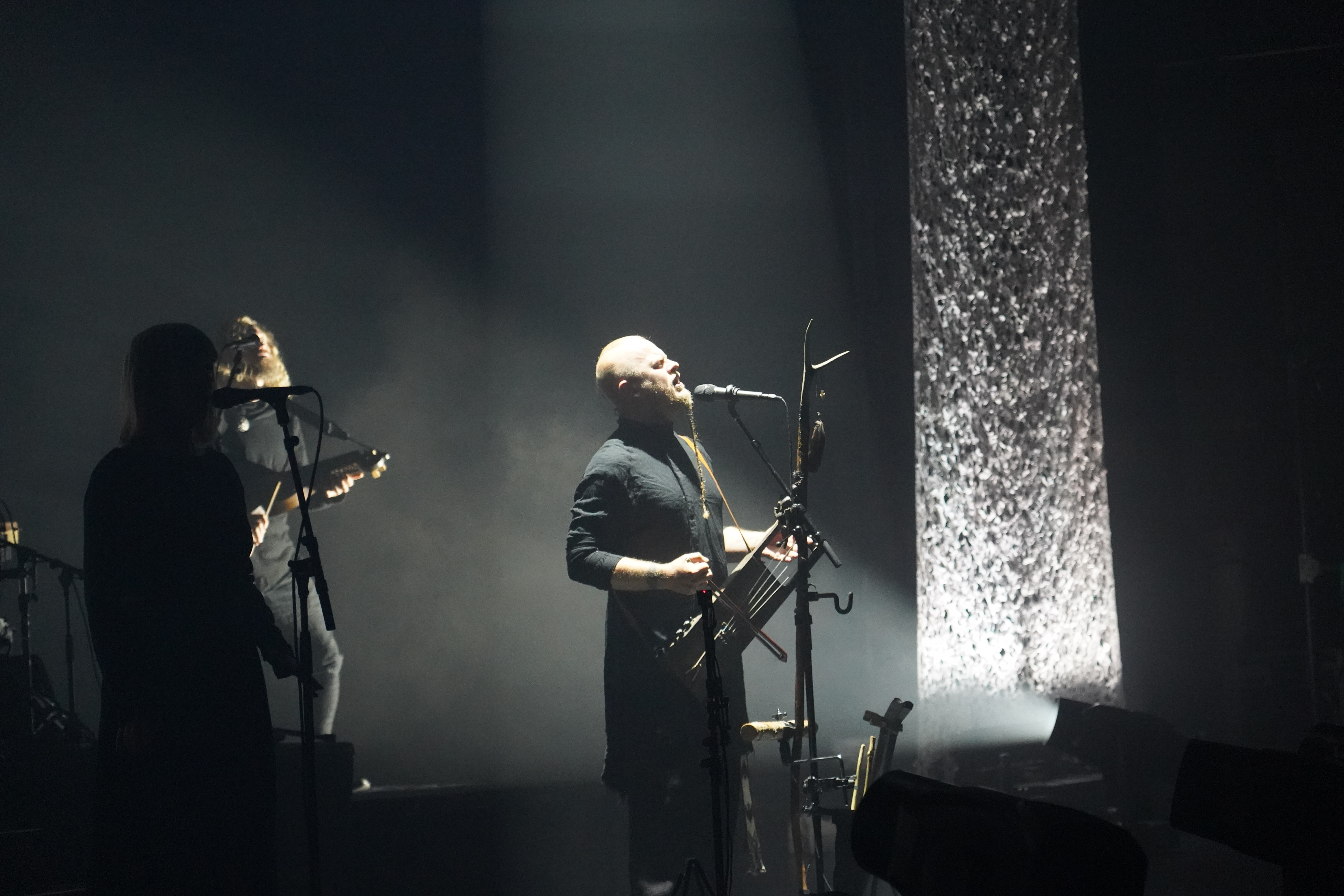 Wardruna — Wardruna