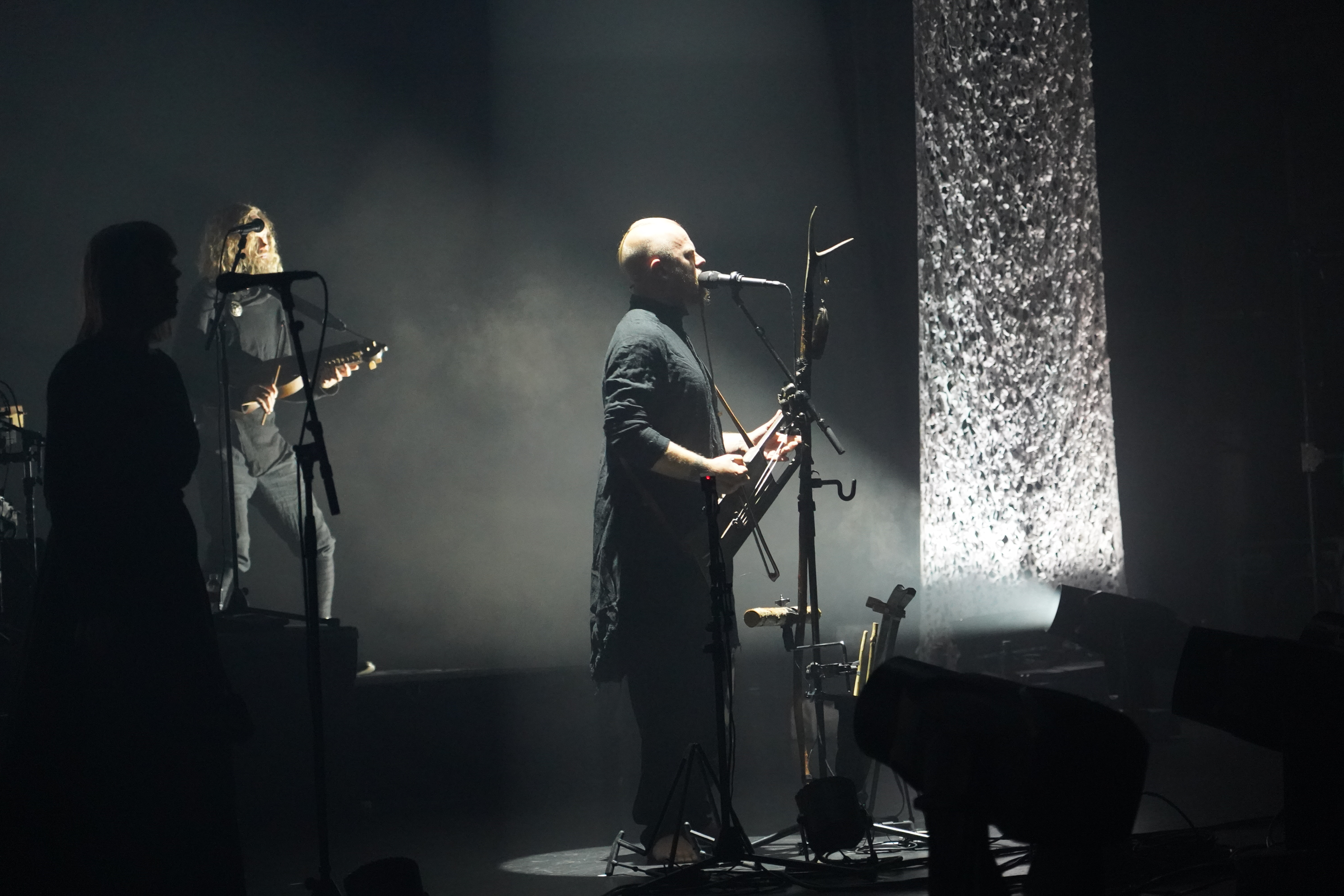 Wardruna — Wardruna