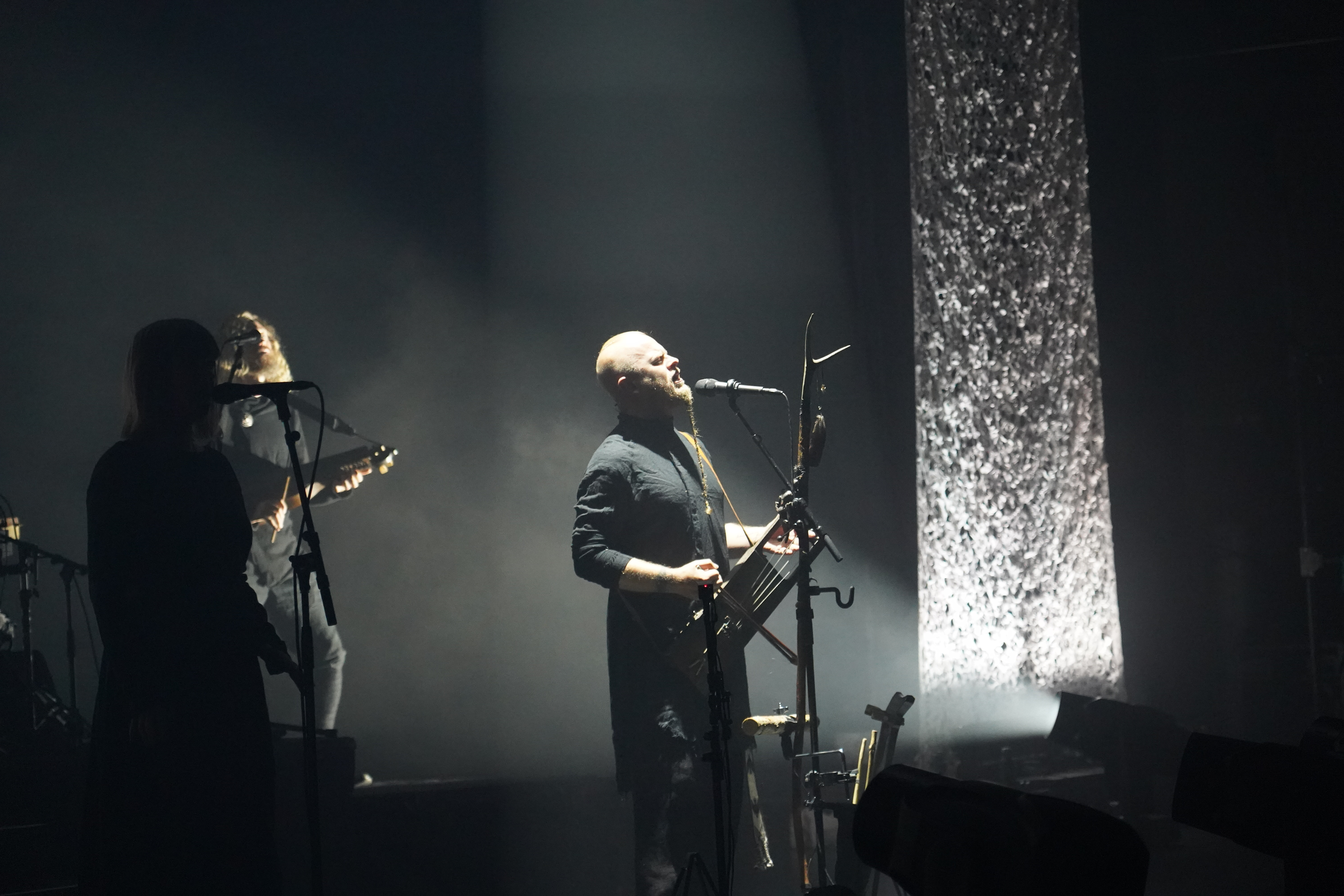 Wardruna — Wardruna