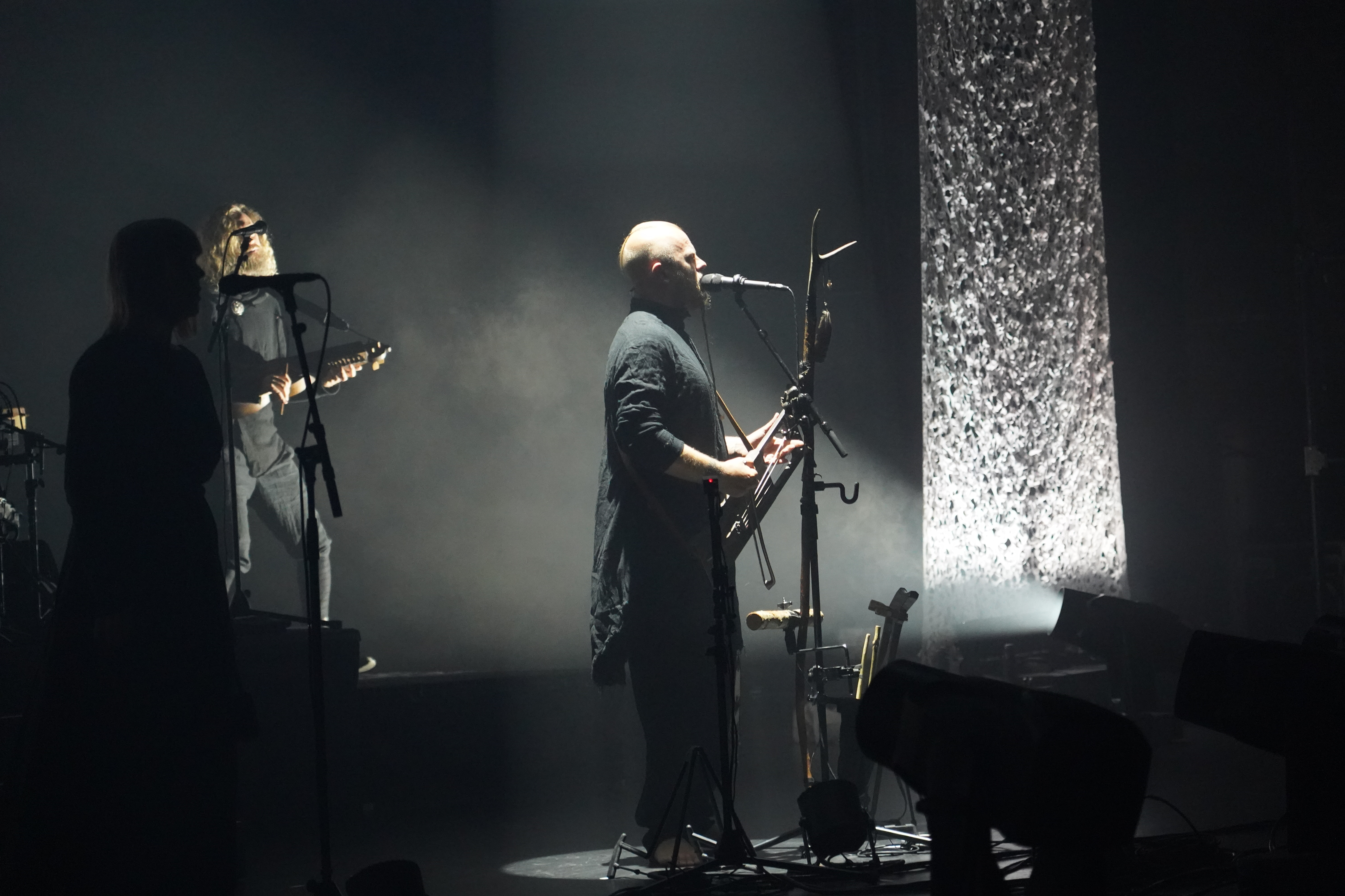Wardruna — Wardruna