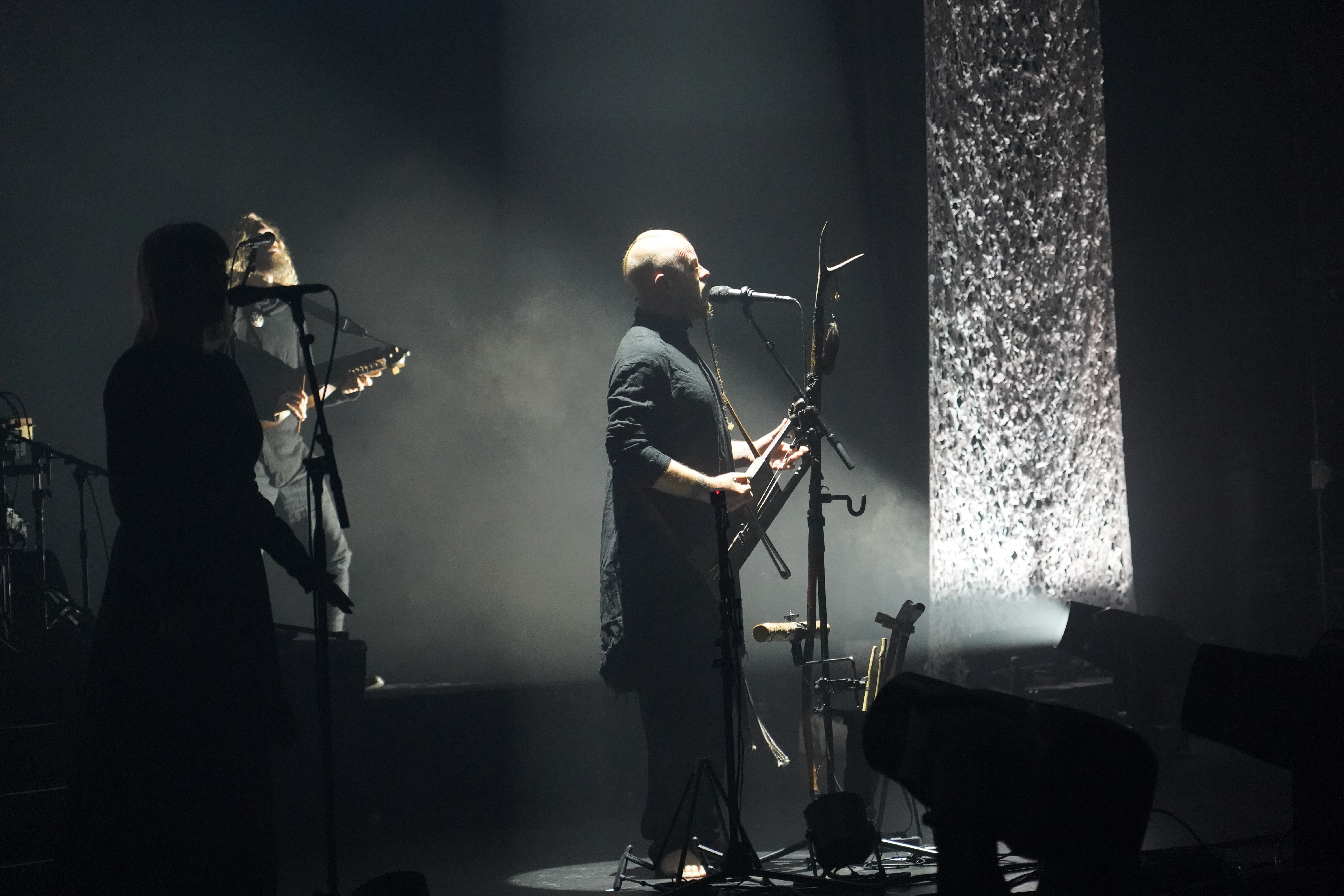 Wardruna — Wardruna