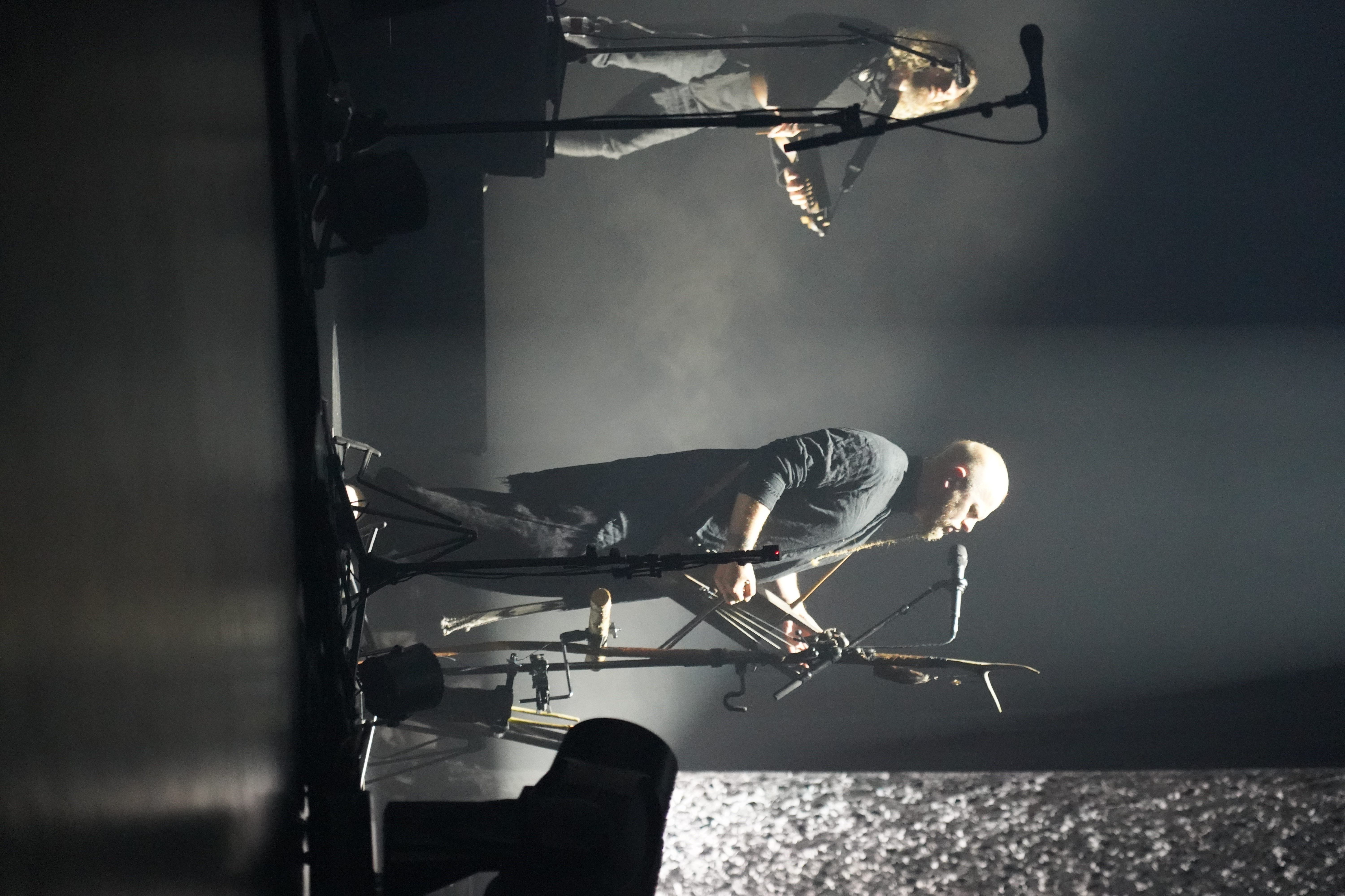 Wardruna — Wardruna