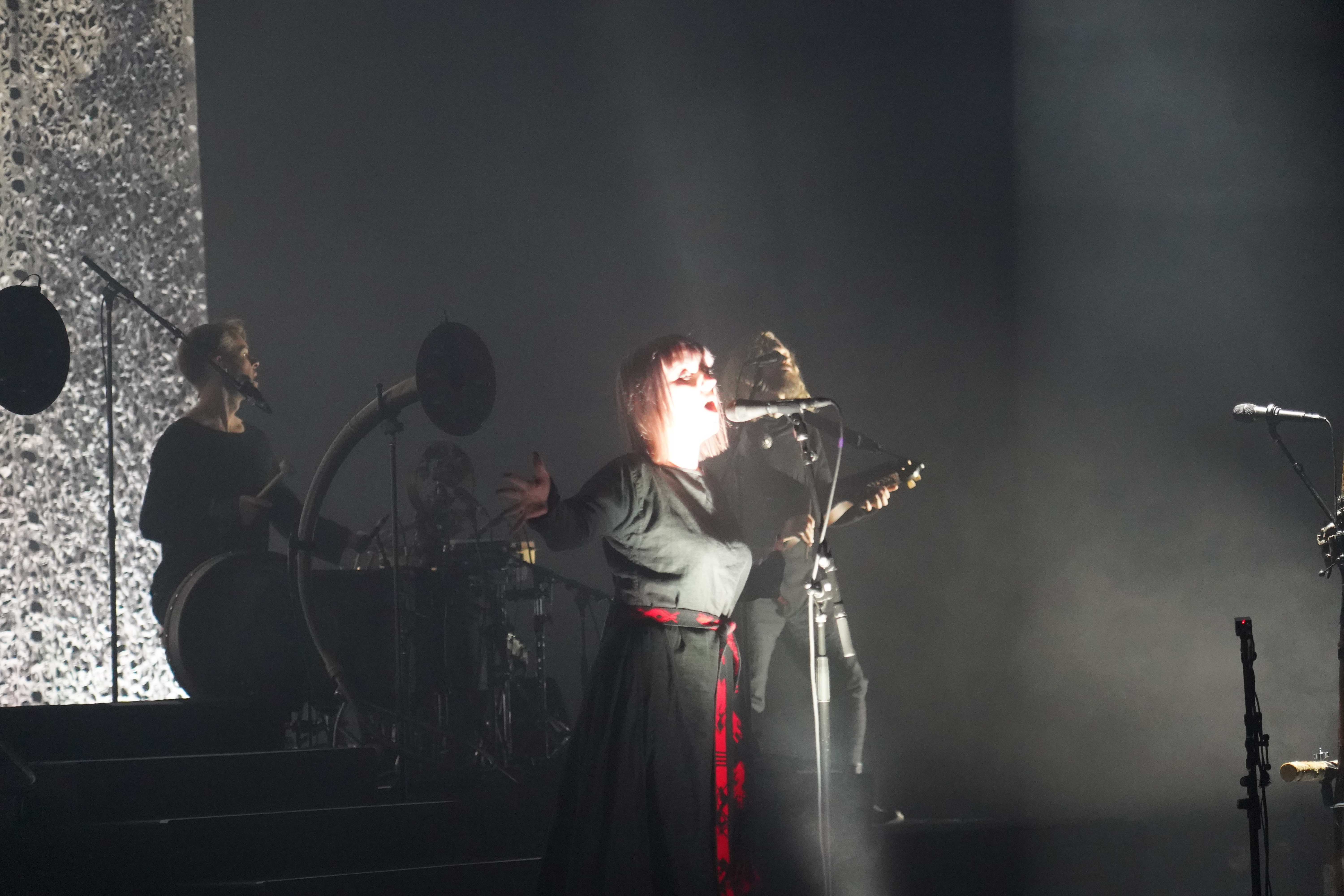 Wardruna — Wardruna