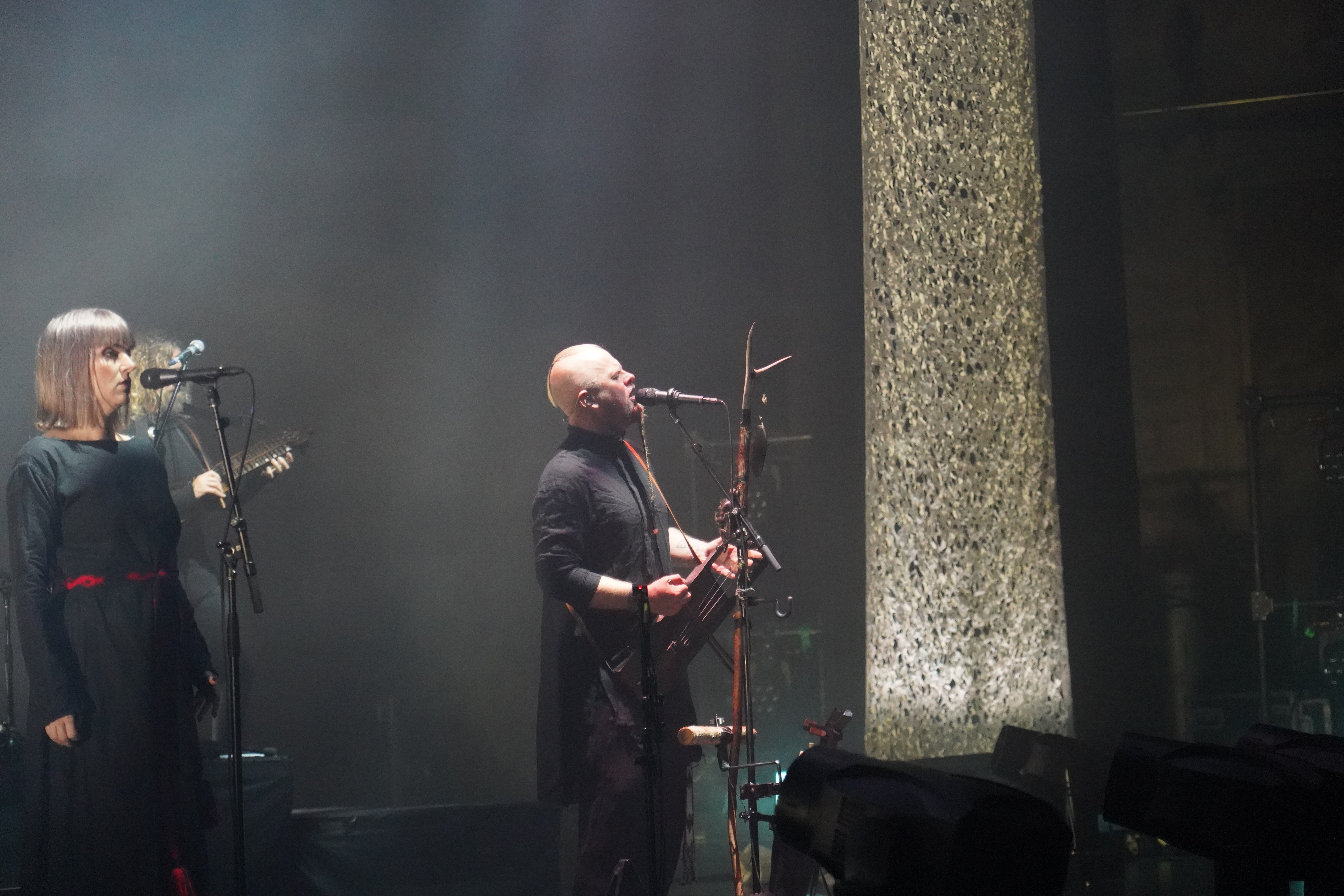 Wardruna — Wardruna