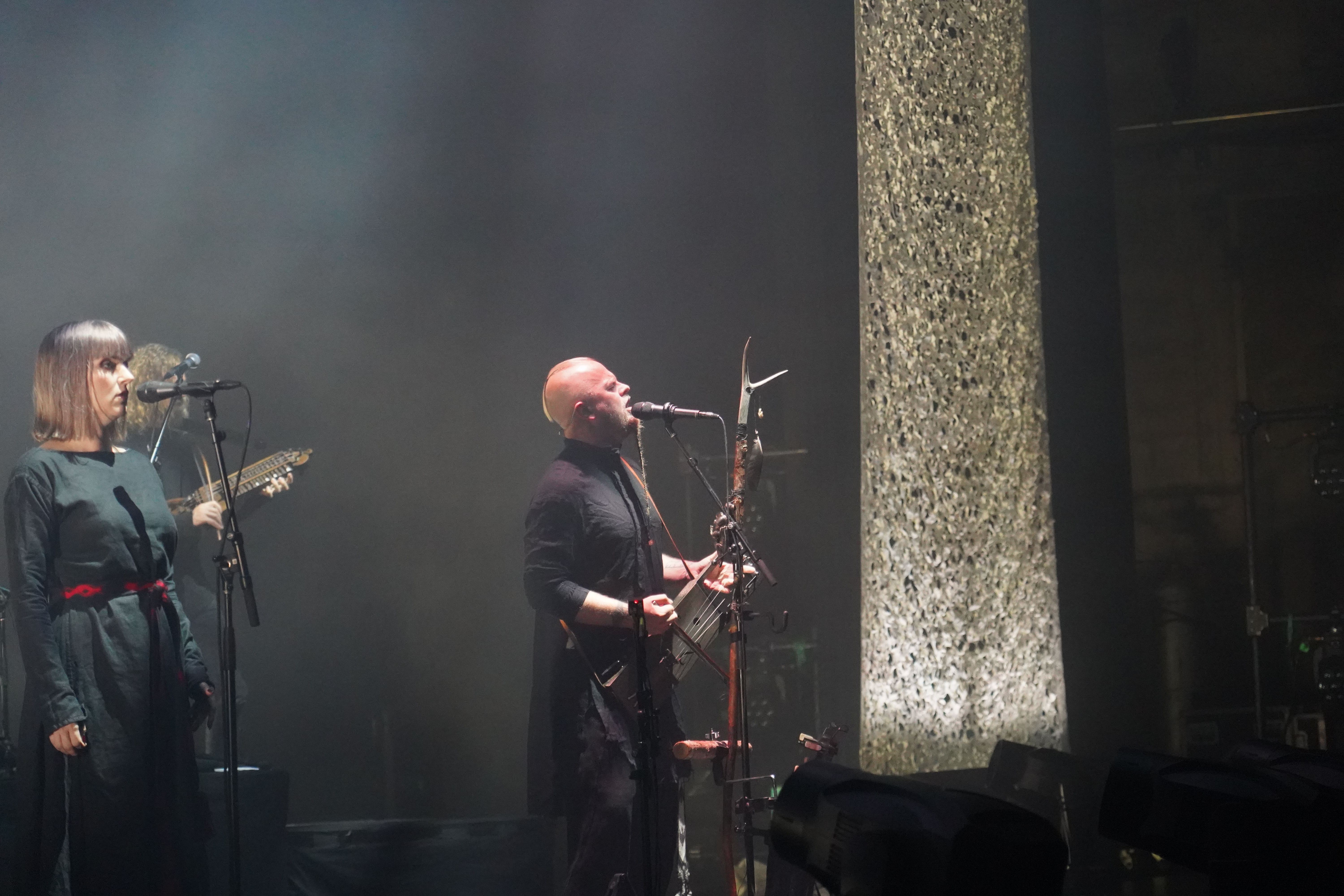Wardruna — Wardruna