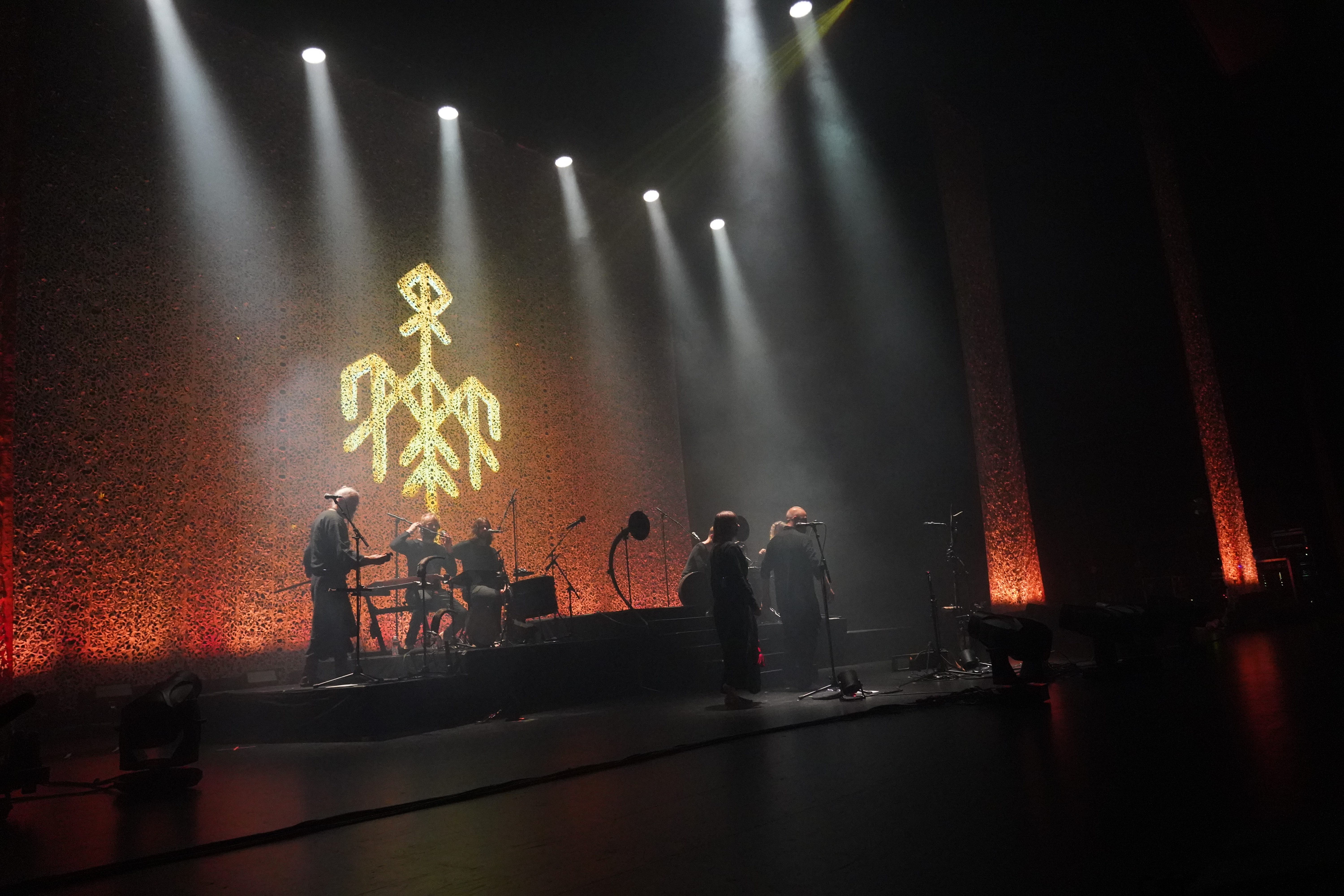 Wardruna — Wardruna