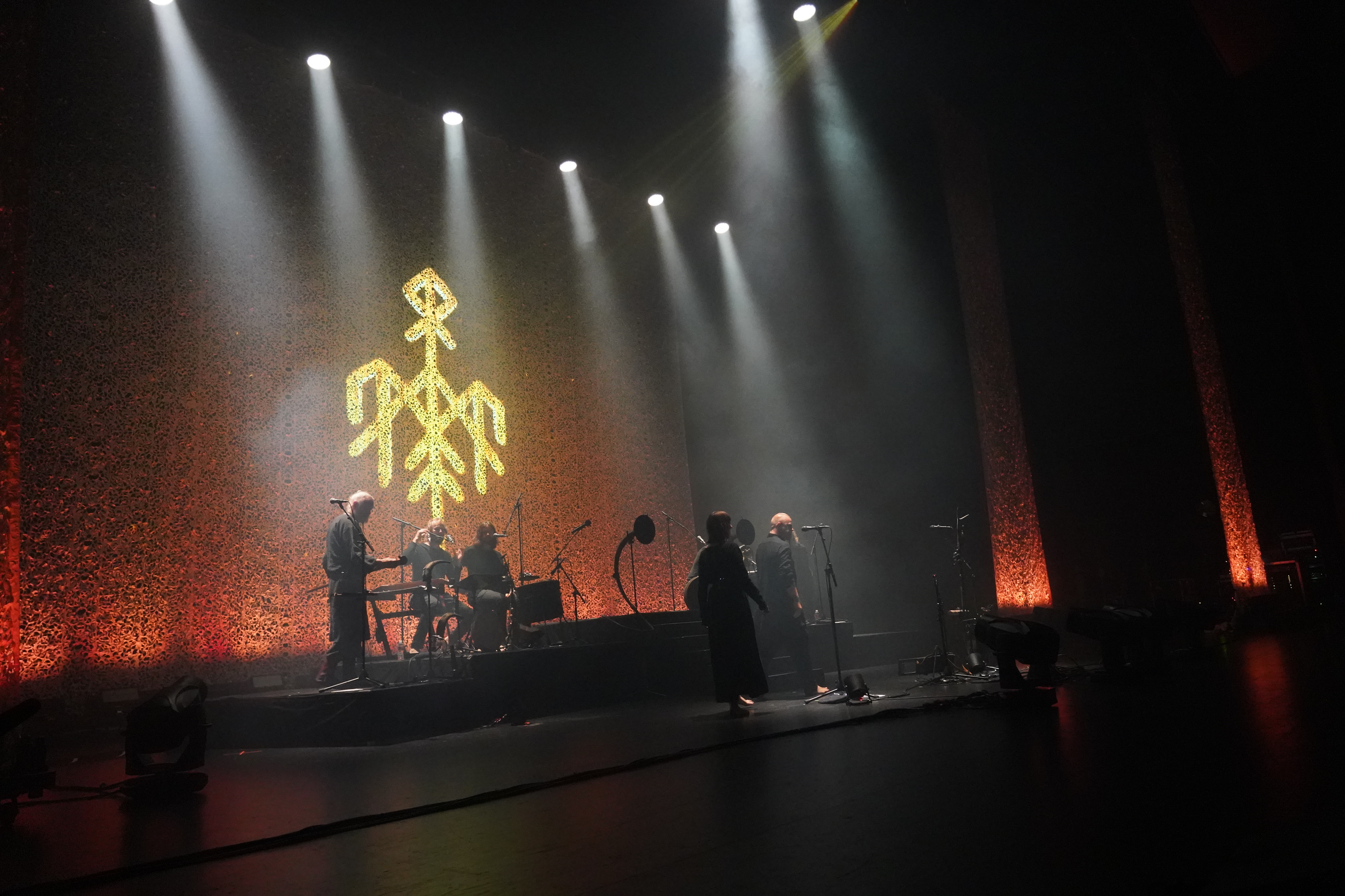 Wardruna — Wardruna