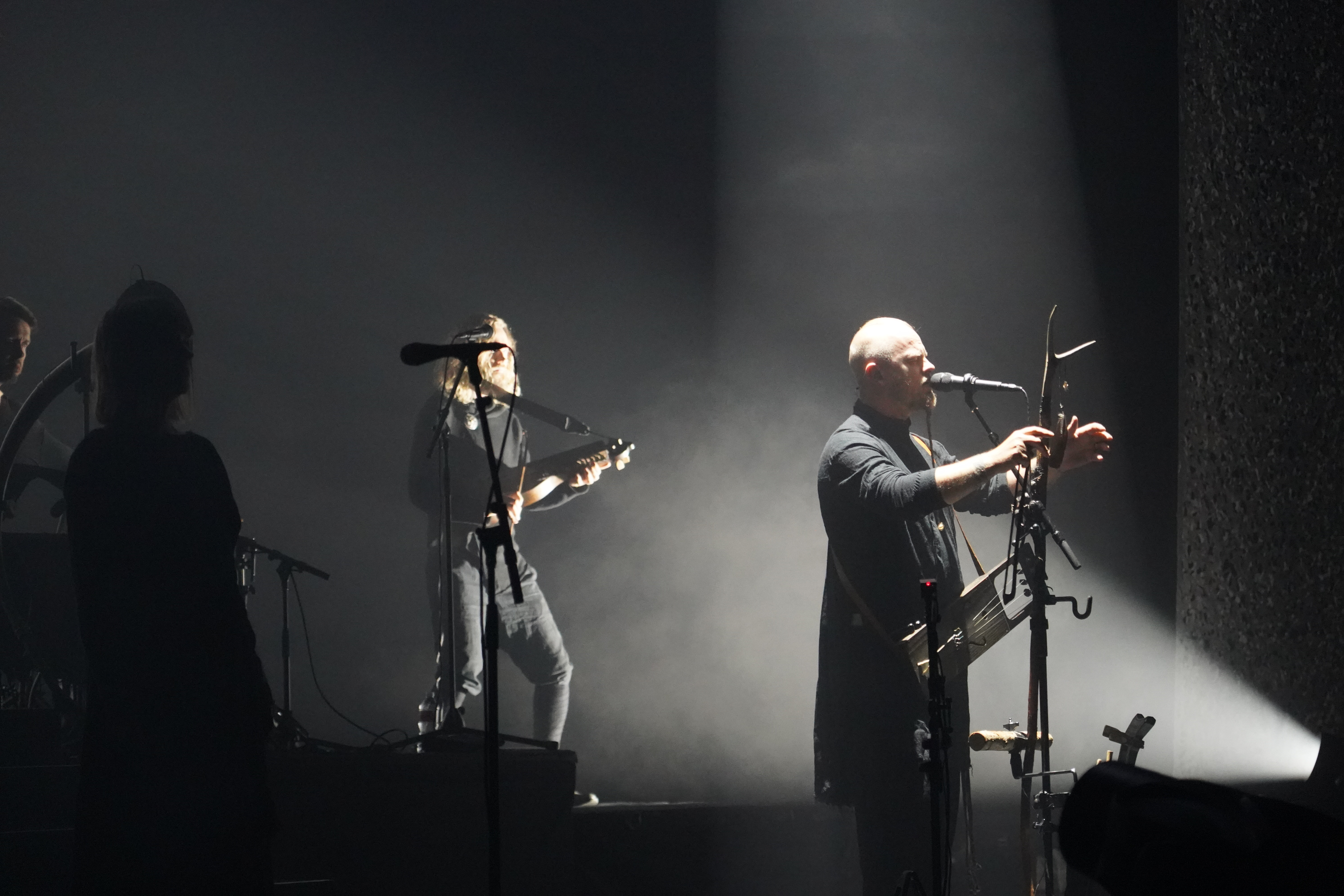 Wardruna — Wardruna