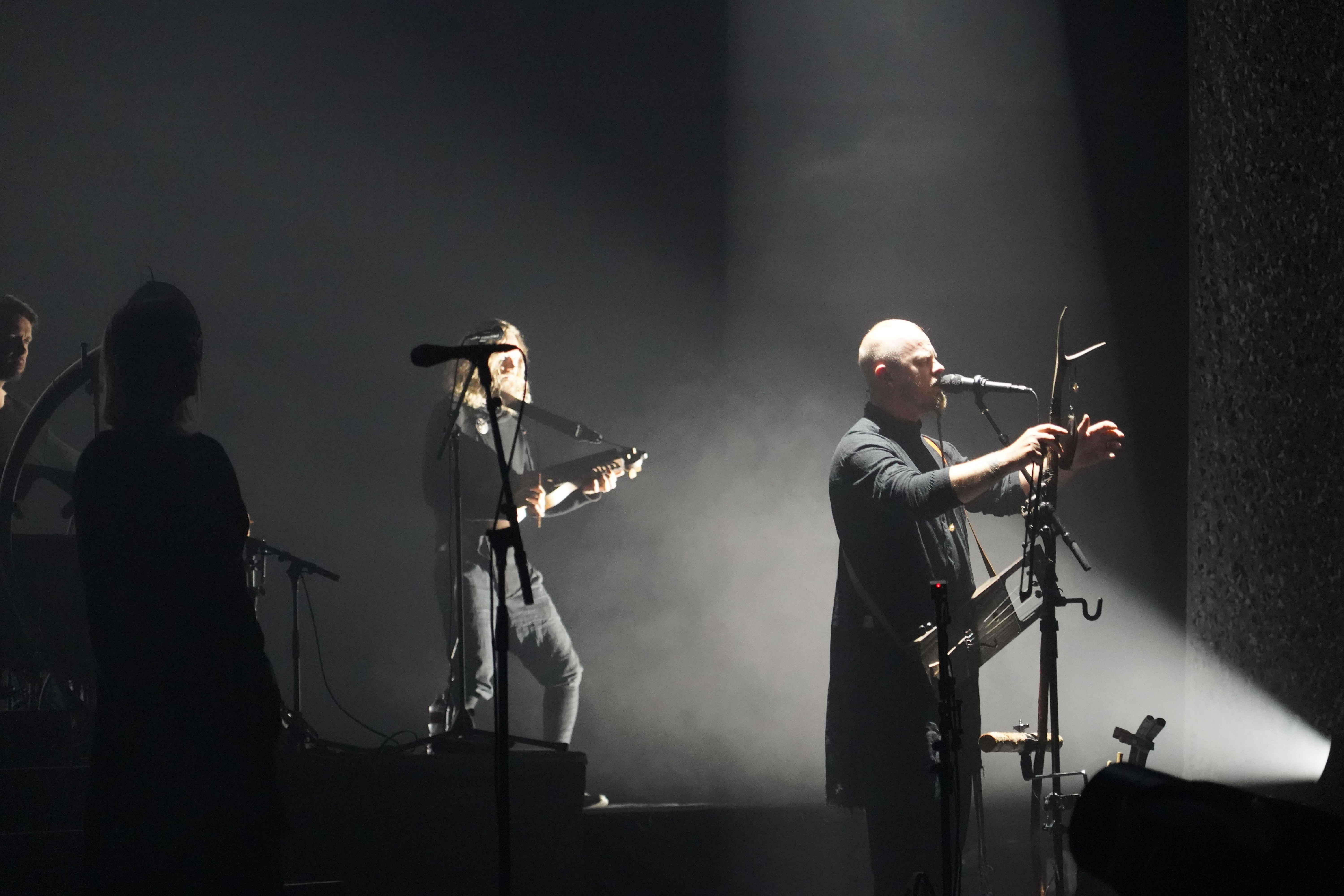 Wardruna — Wardruna