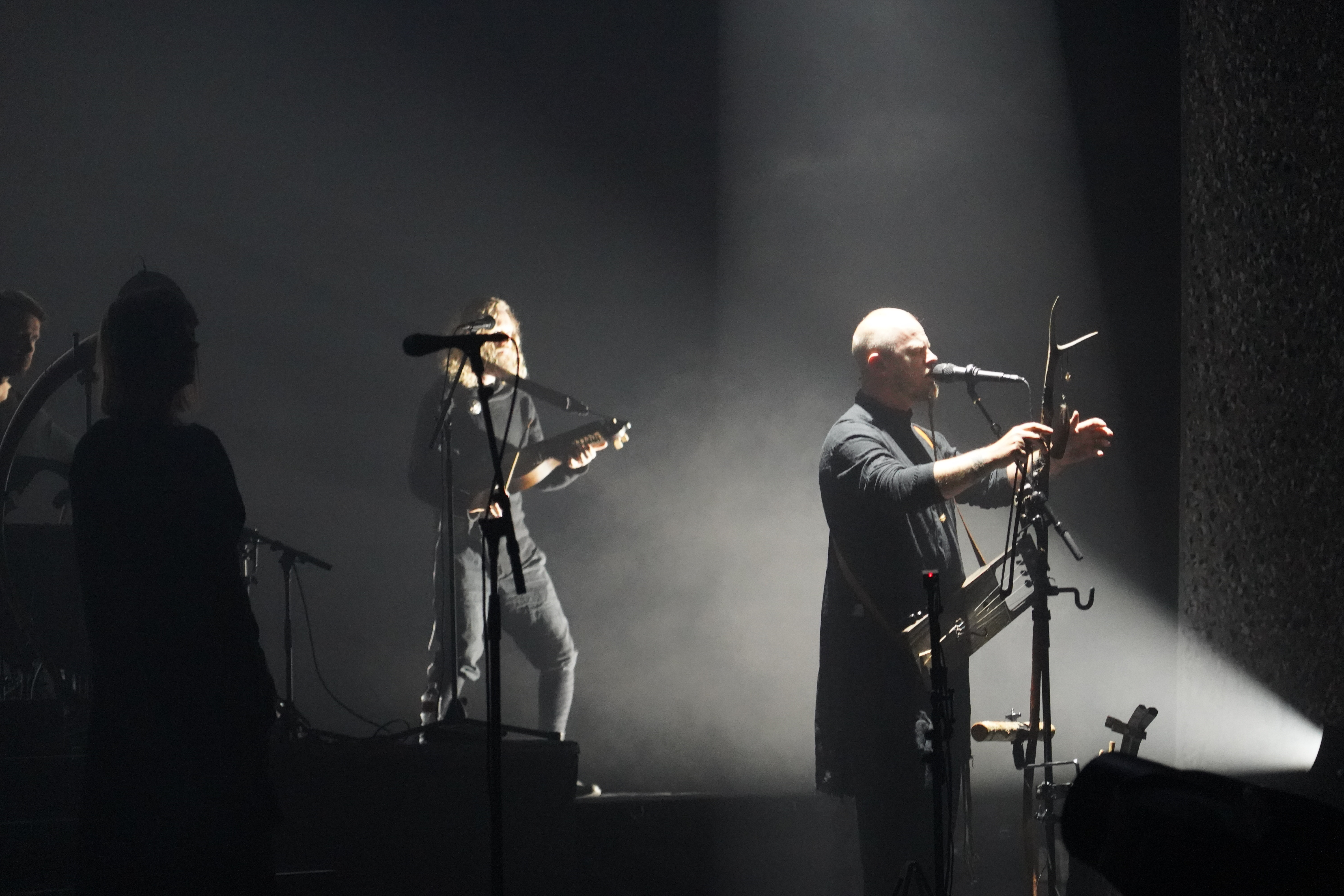 Wardruna — Wardruna