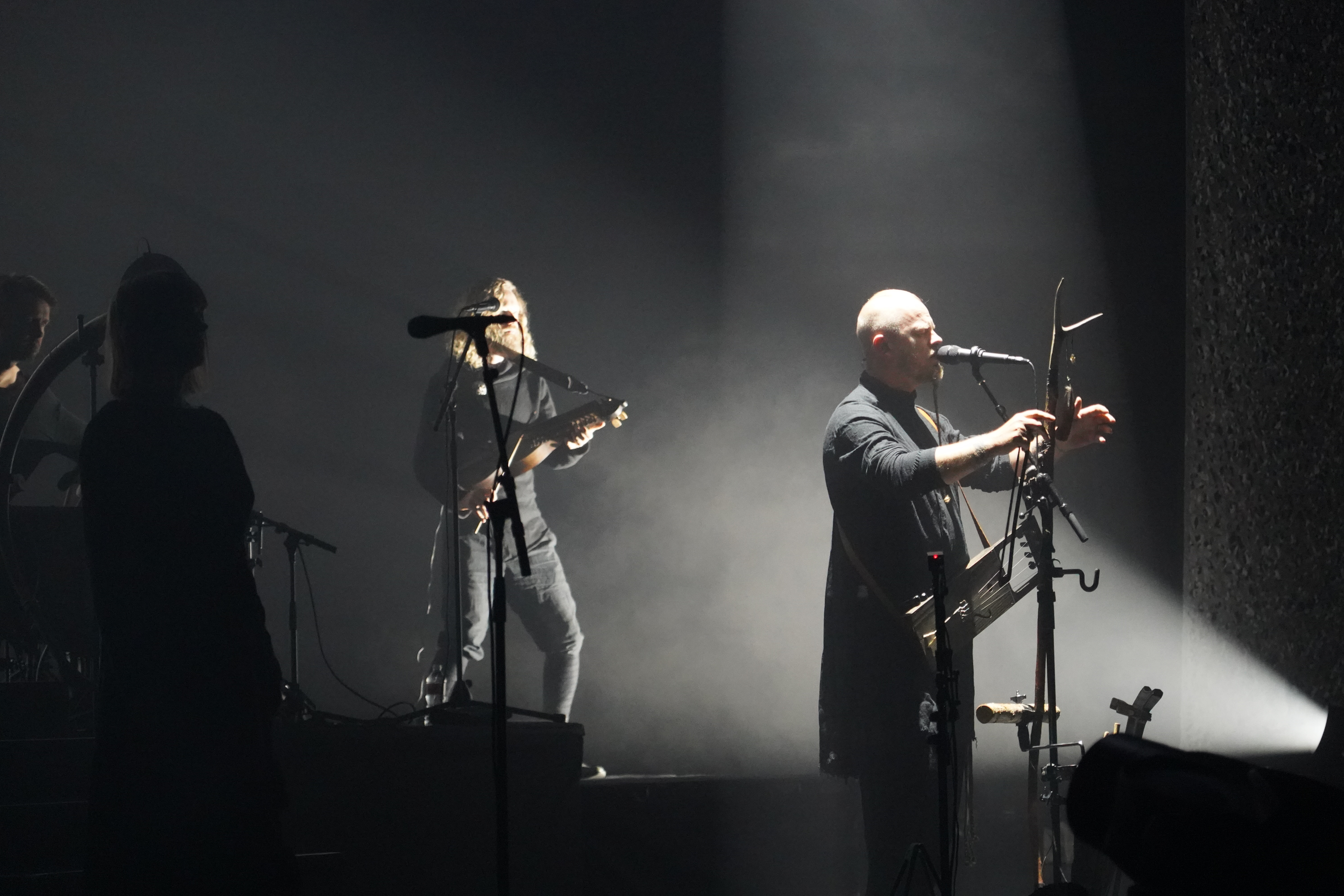 Wardruna — Wardruna