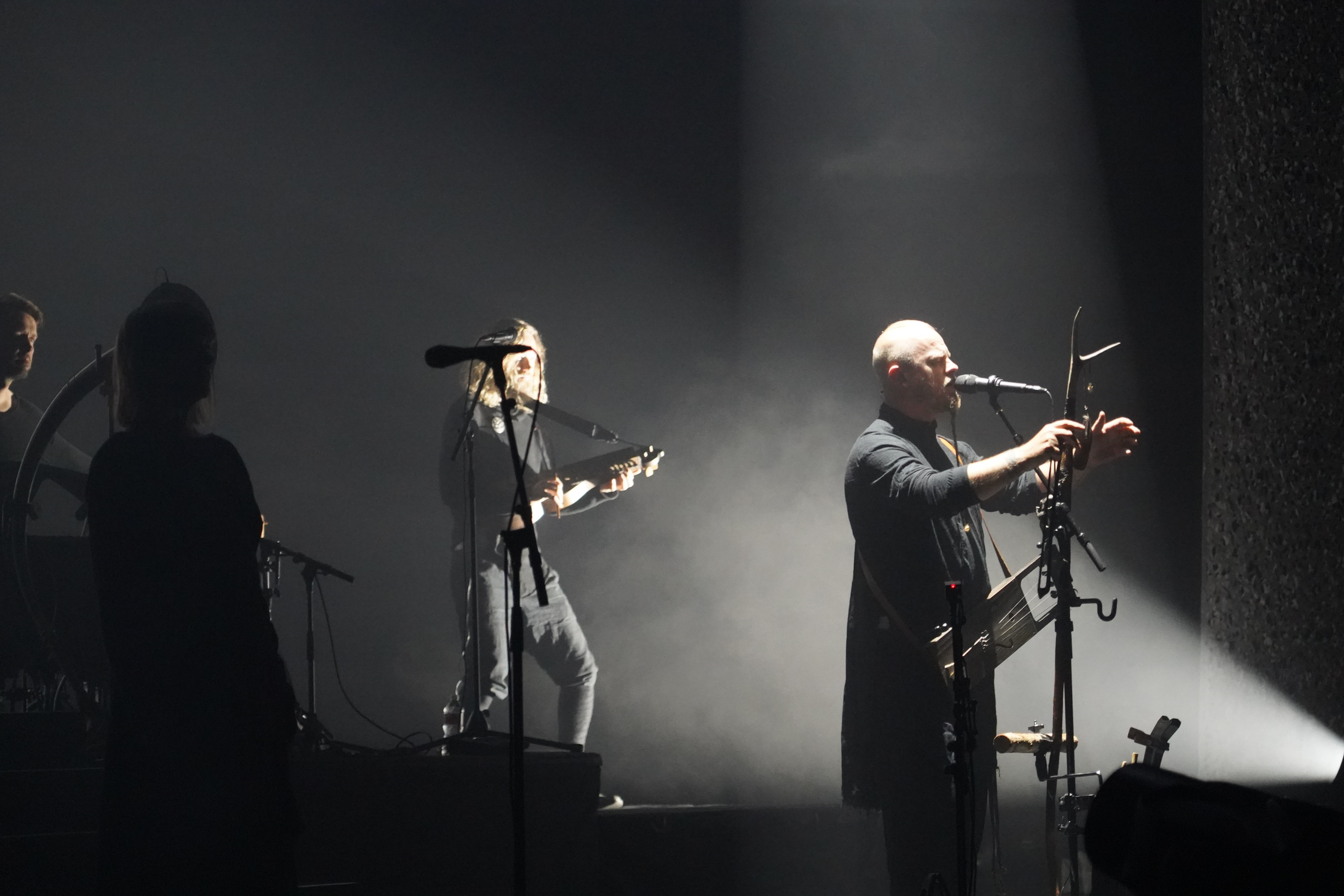 Wardruna — Wardruna