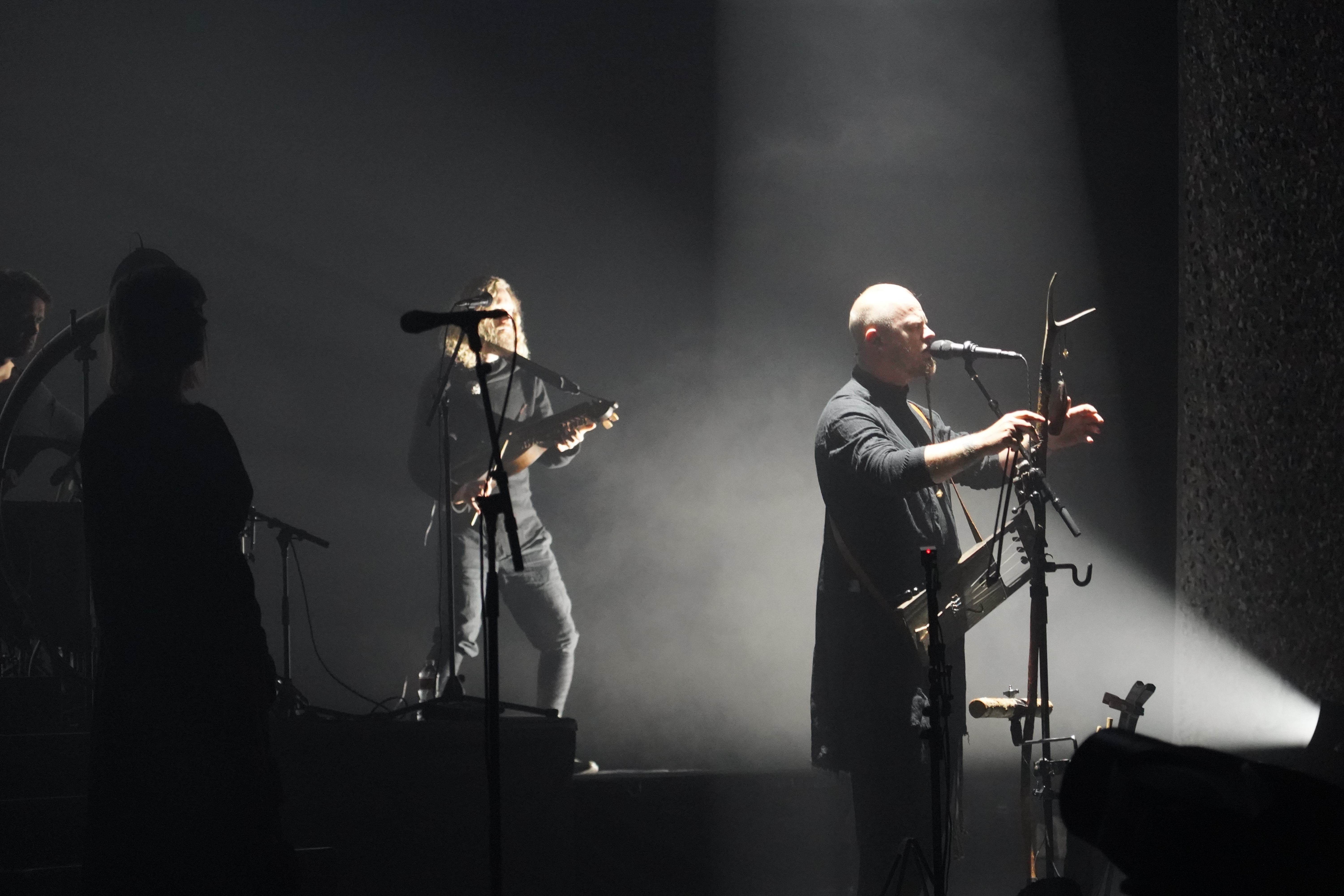 Wardruna — Wardruna