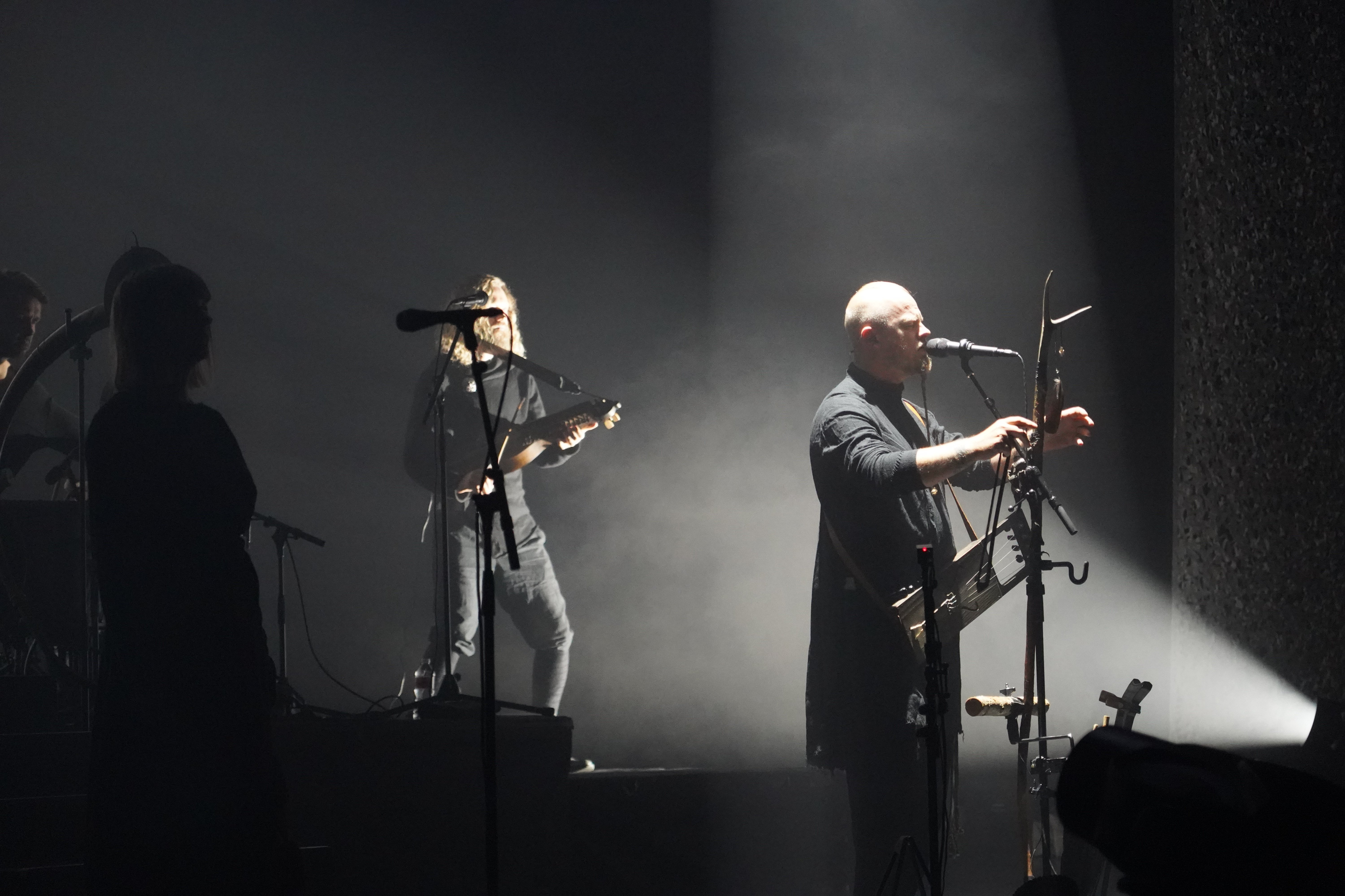 Wardruna — Wardruna