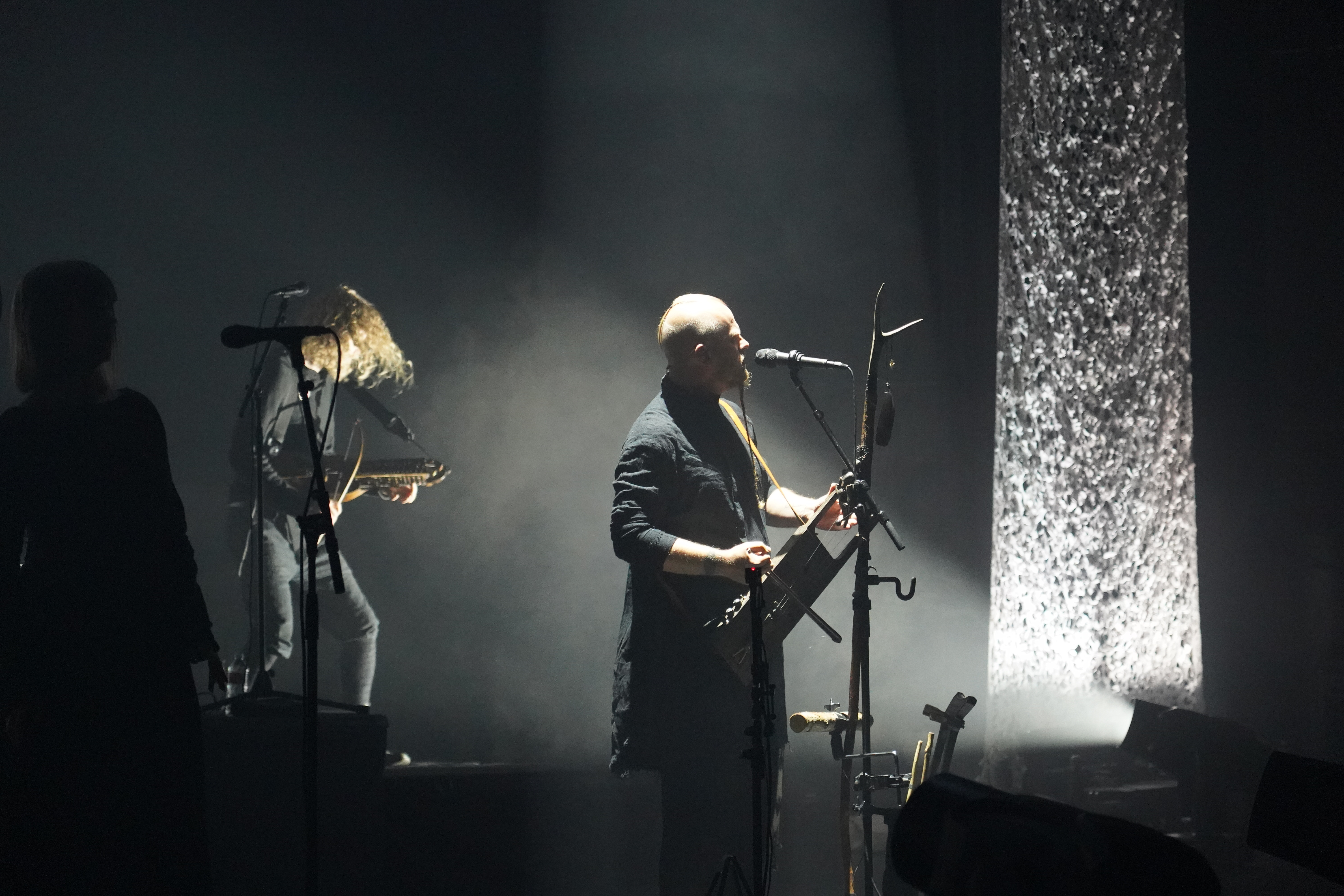 Wardruna — Wardruna