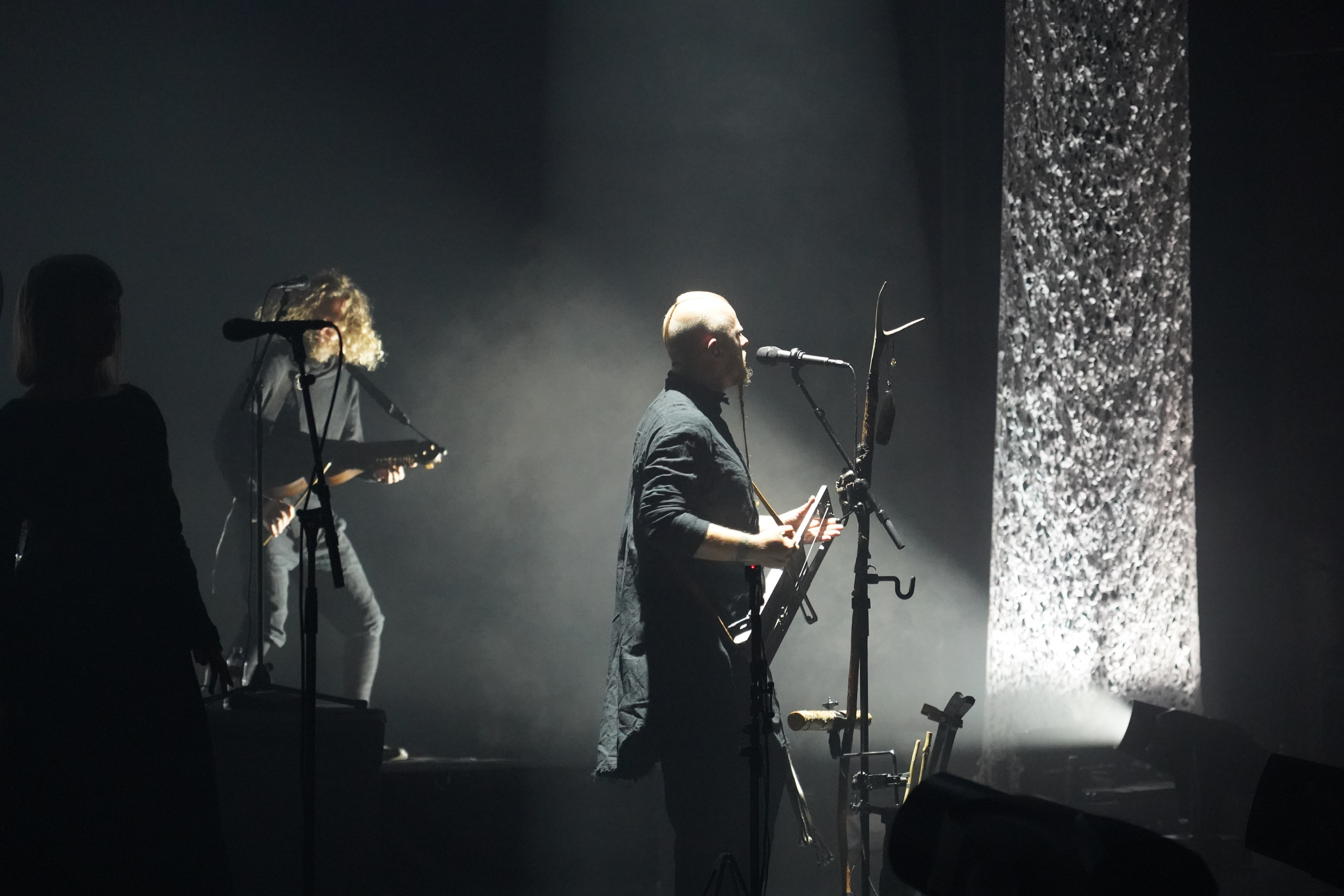 Wardruna — Wardruna