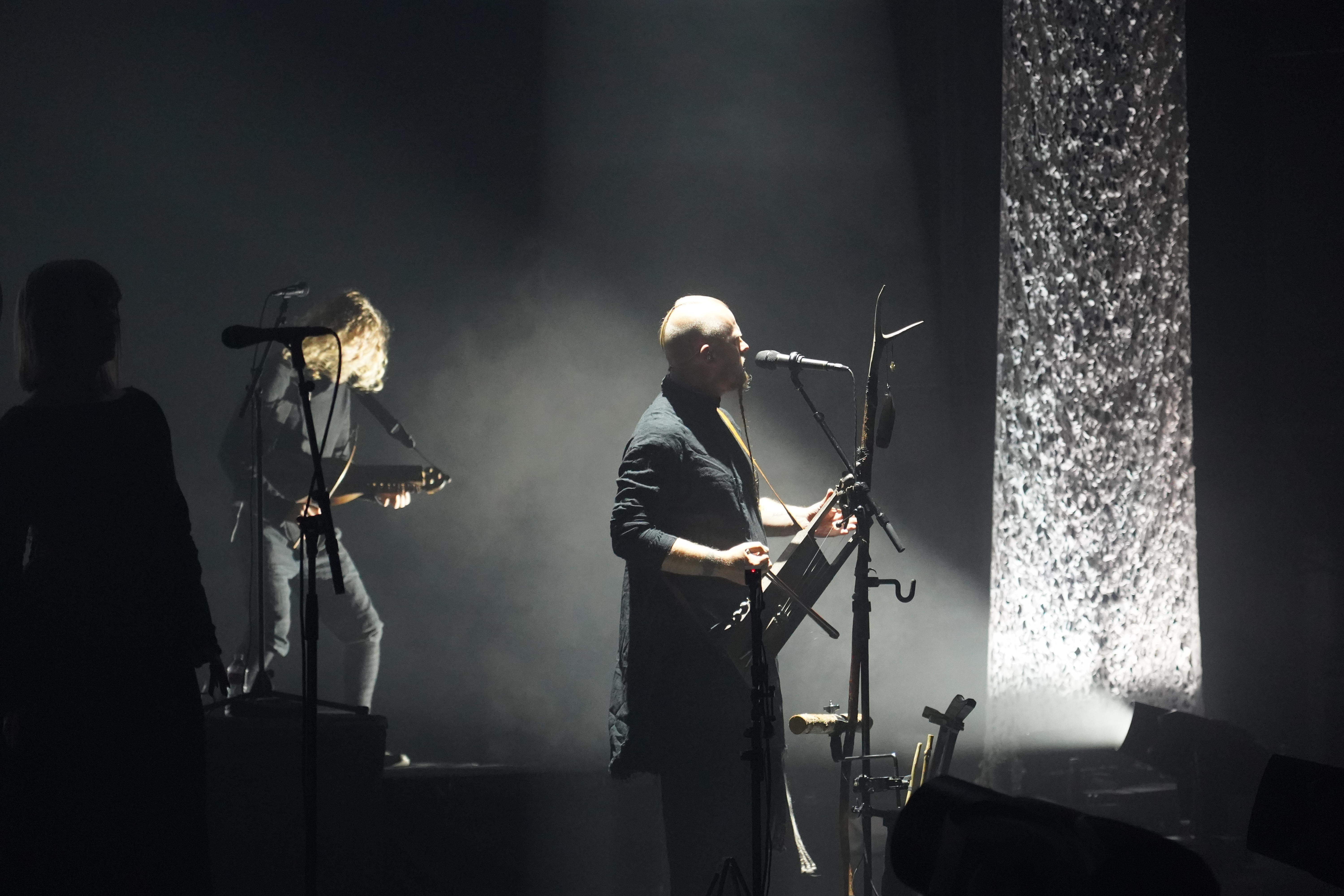Wardruna — Wardruna