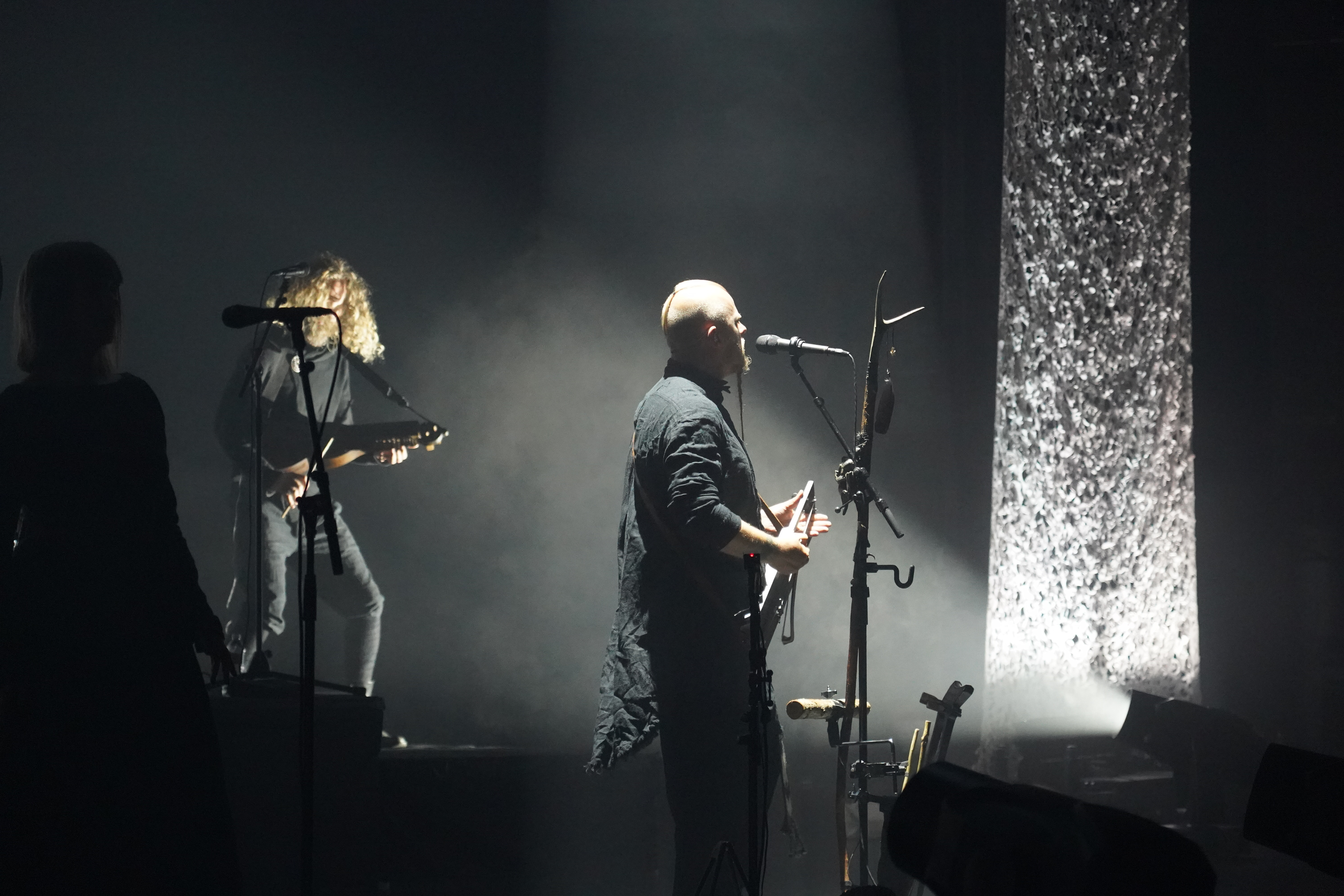 Wardruna — Wardruna