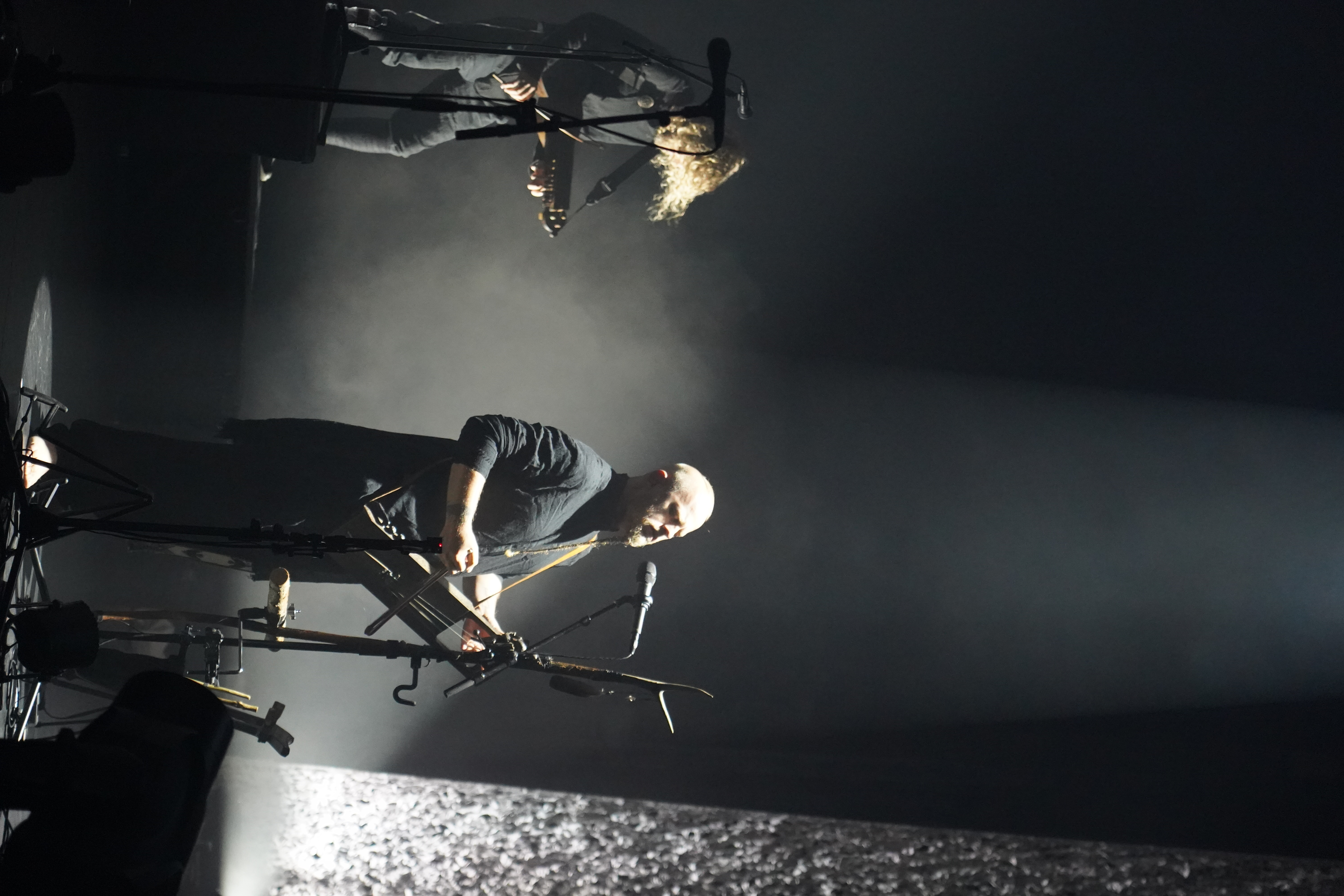 Wardruna — Wardruna