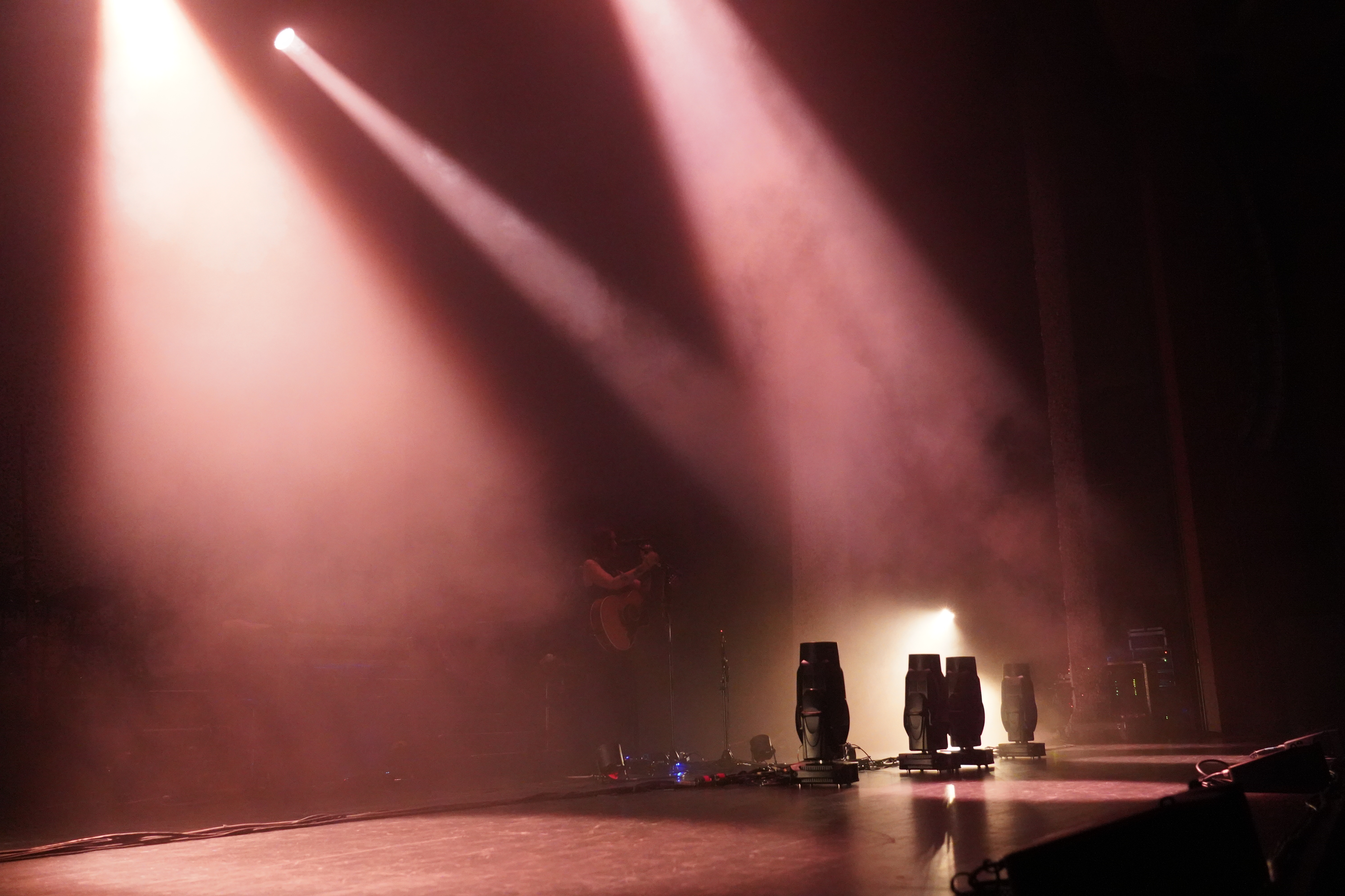Chelsea Wolfe — Chelsea Wolfe