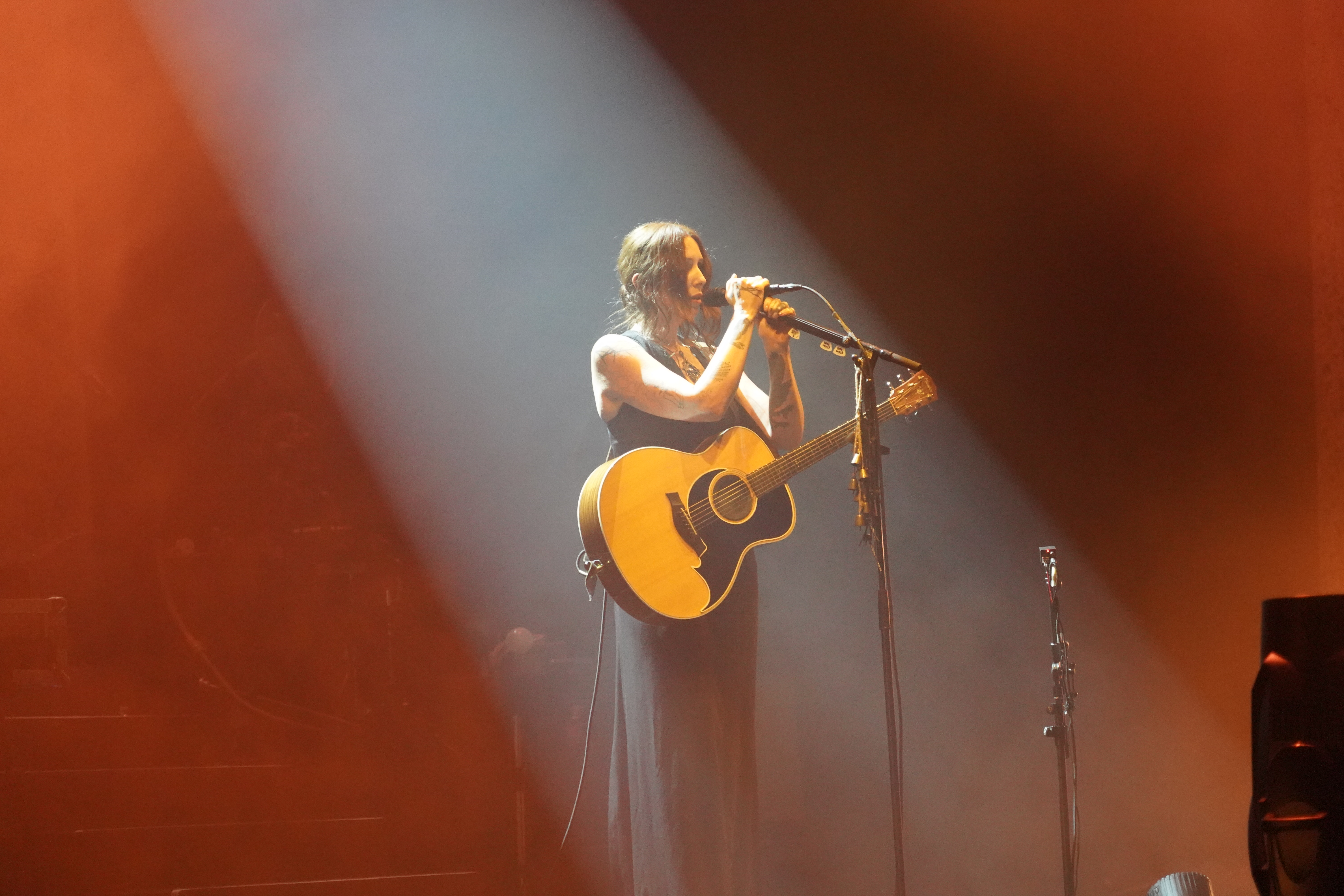 Chelsea Wolfe — Chelsea Wolfe