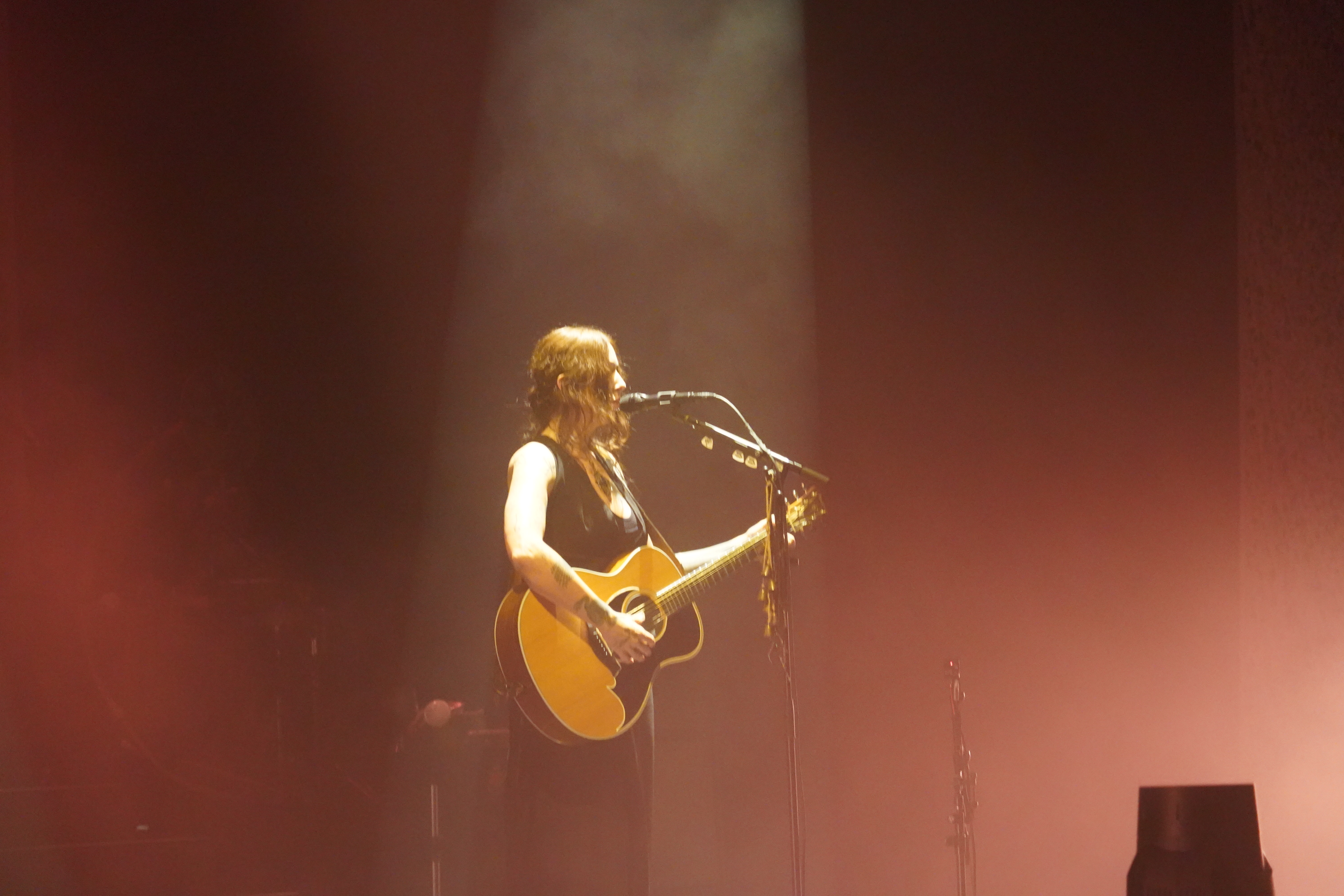 Chelsea Wolfe — Chelsea Wolfe