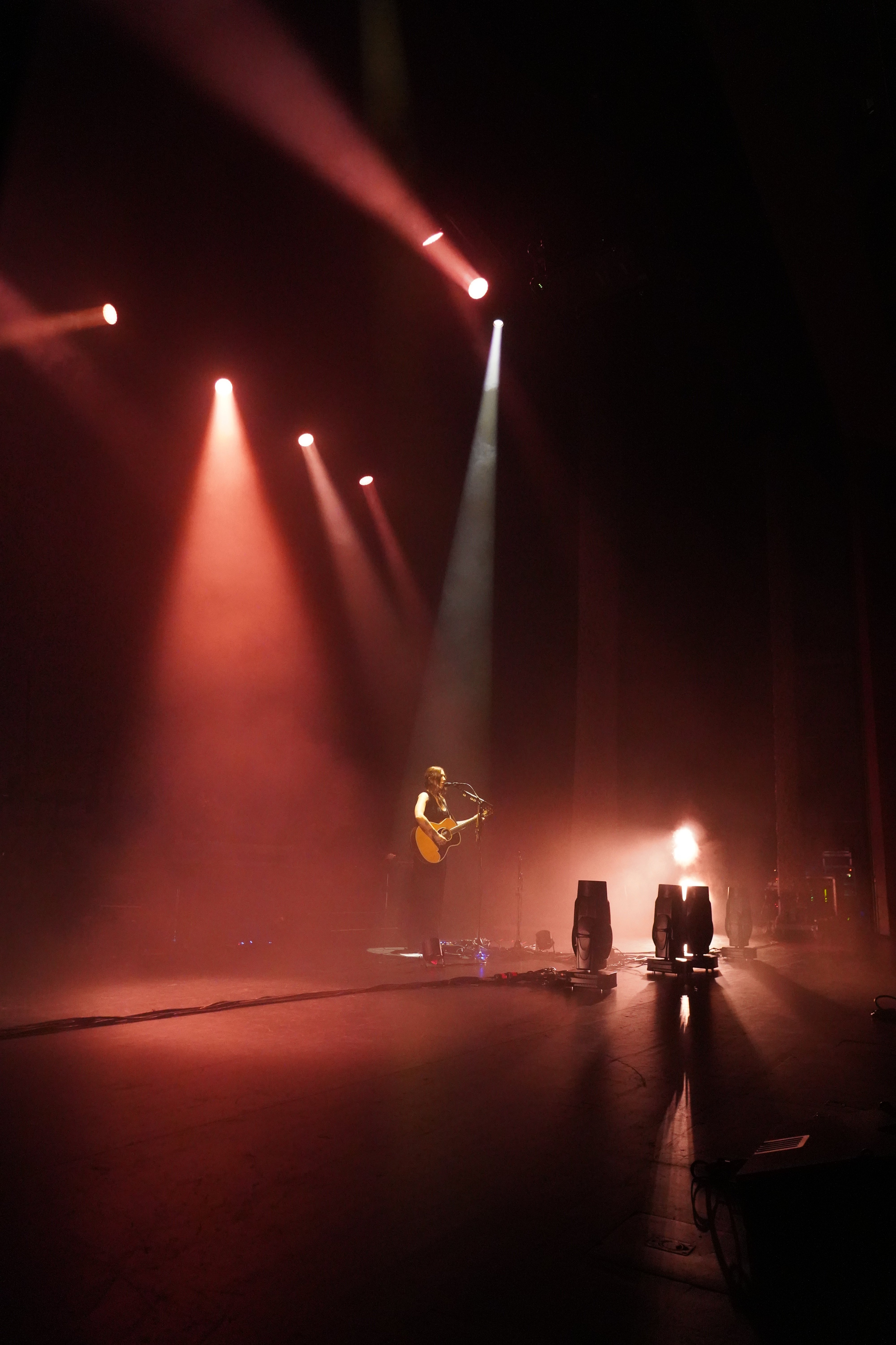 Chelsea Wolfe — Chelsea Wolfe