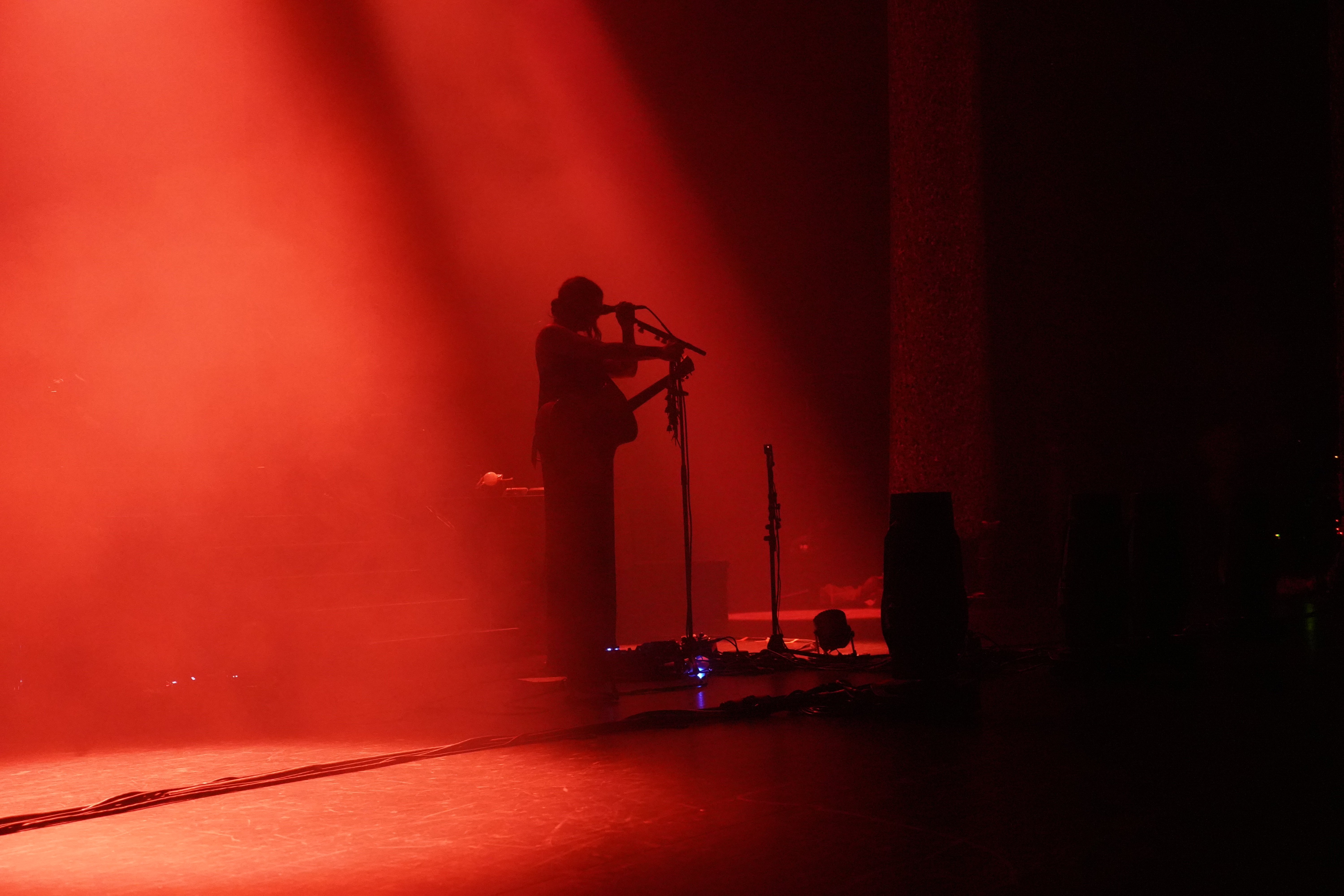 Chelsea Wolfe