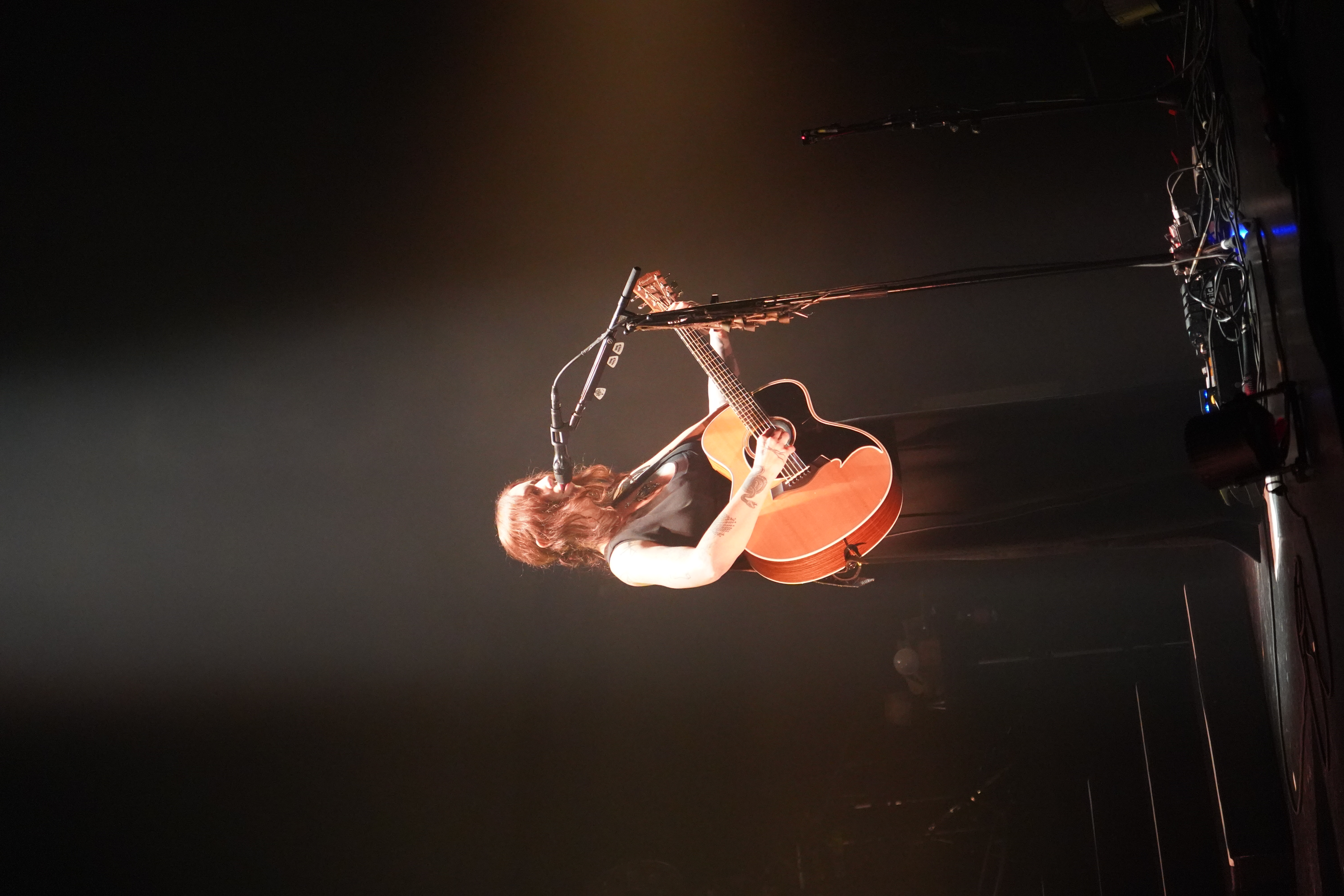 Chelsea Wolfe — Chelsea Wolfe