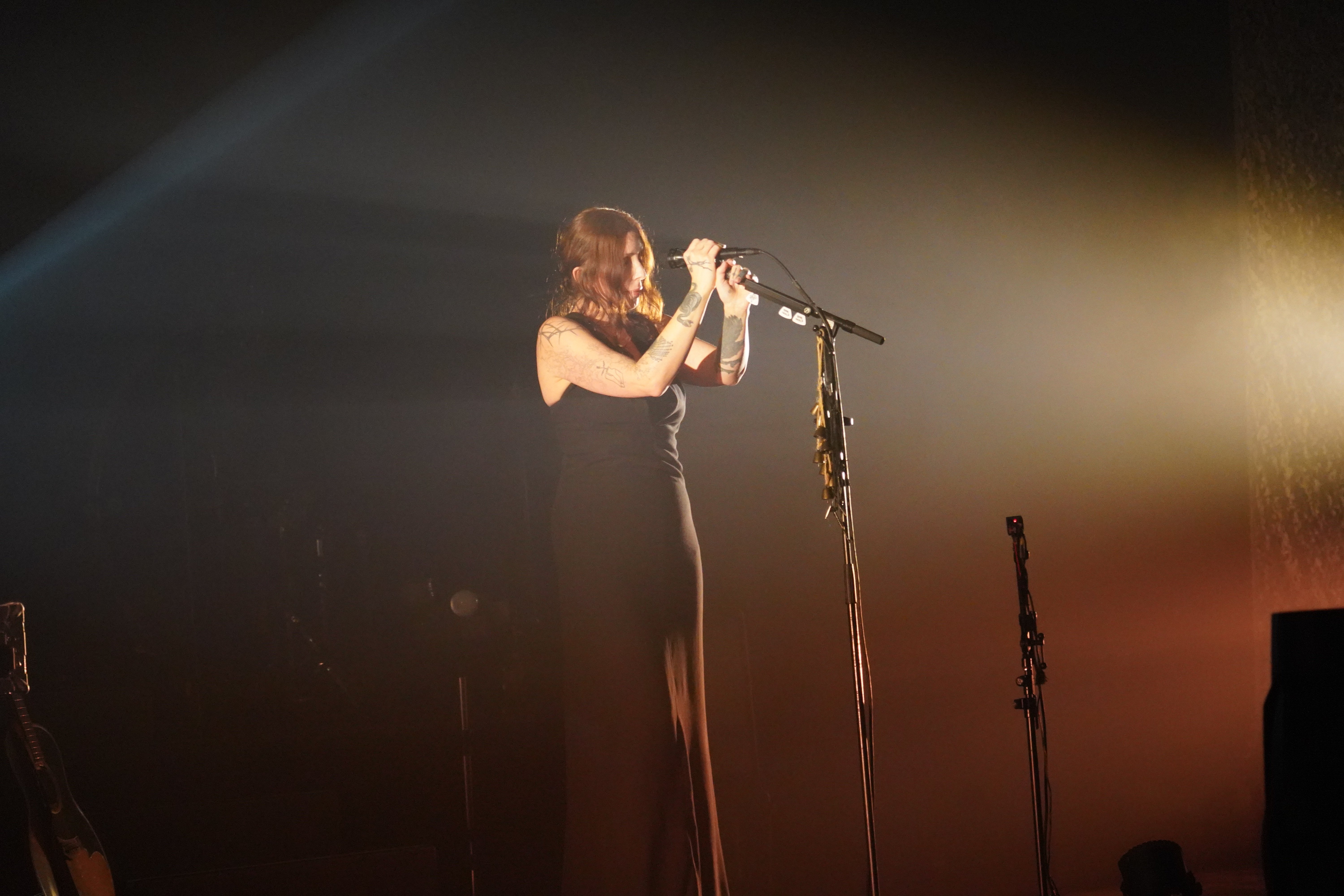Chelsea Wolfe — Chelsea Wolfe