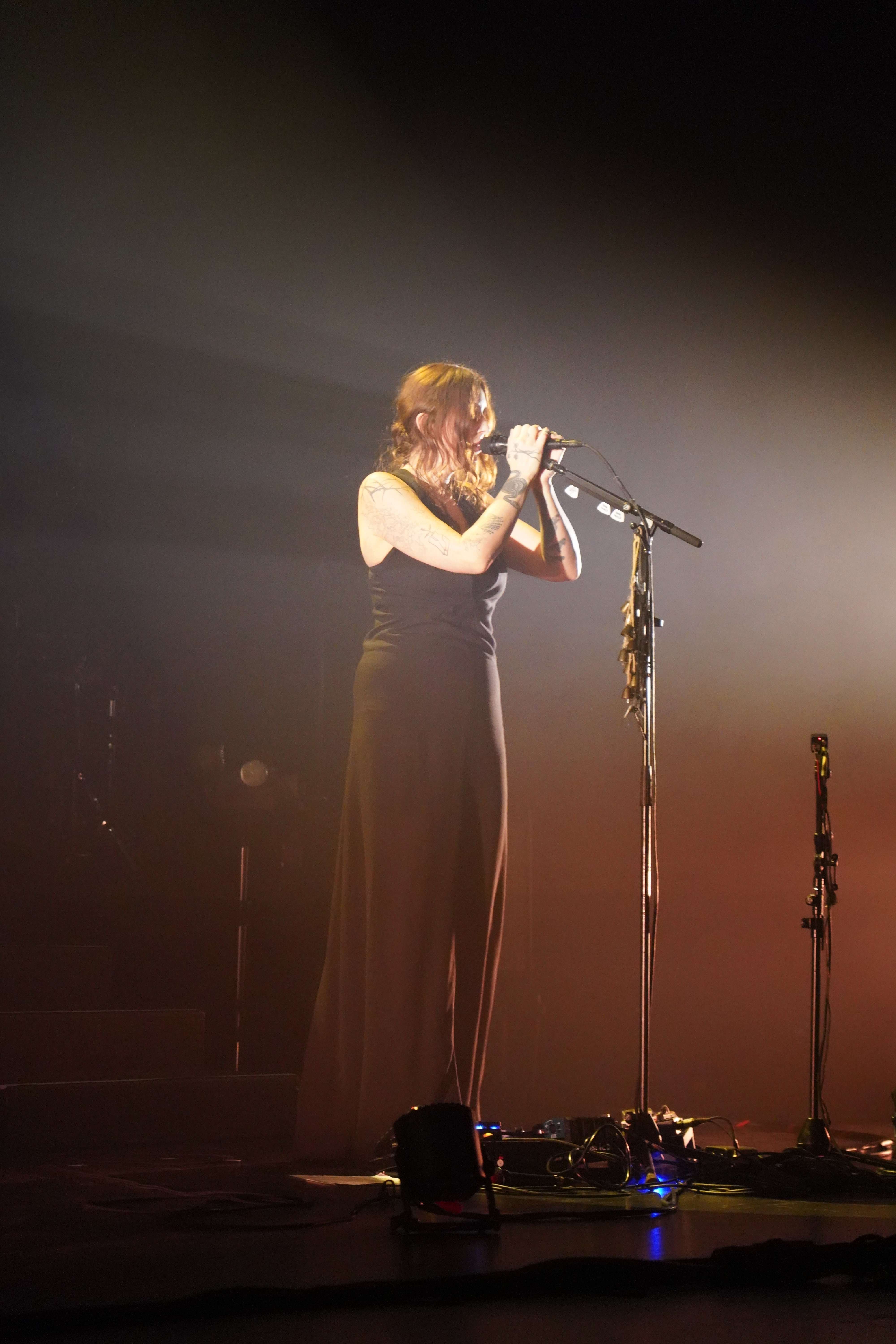 Chelsea Wolfe — Chelsea Wolfe