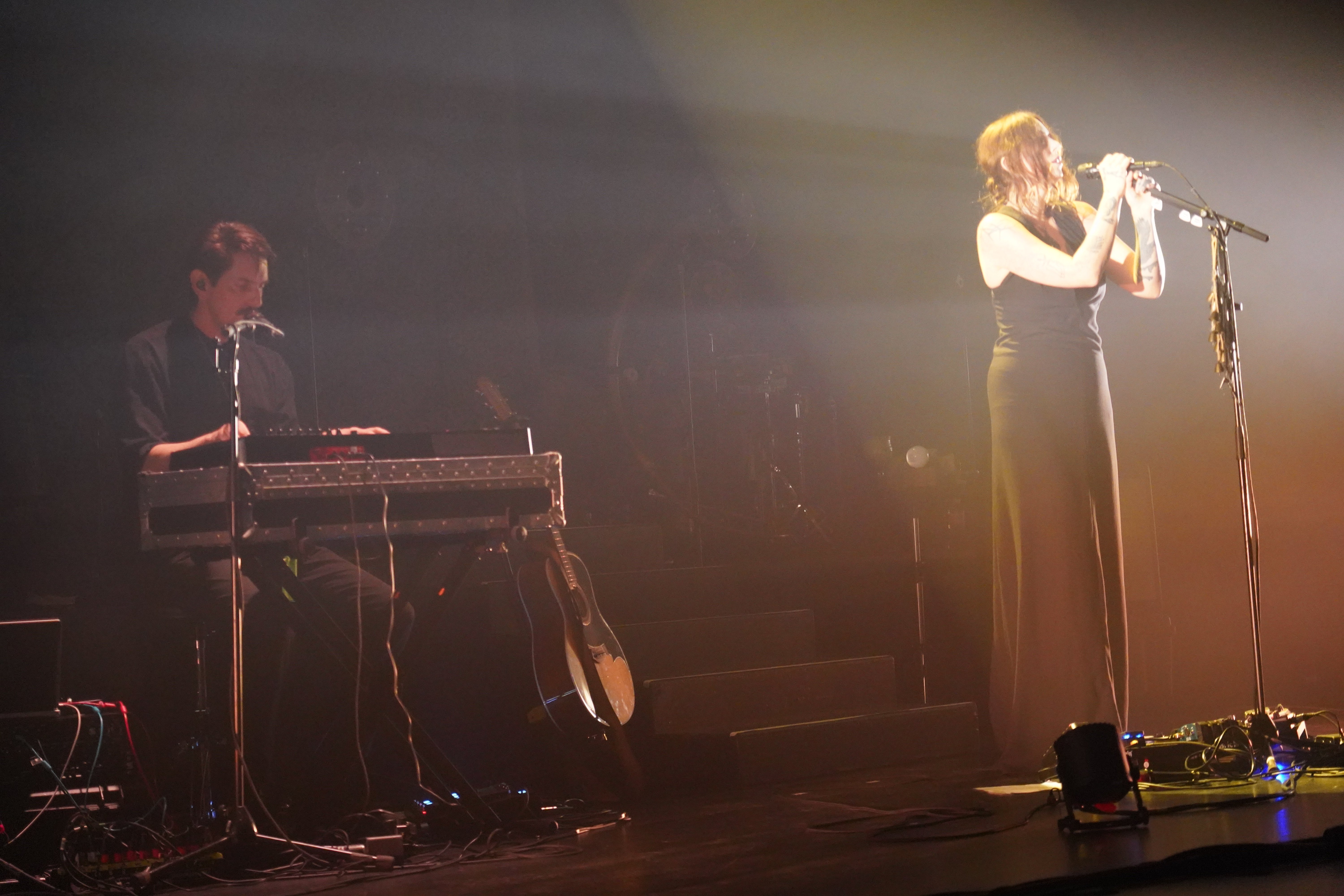 Chelsea Wolfe — Chelsea Wolfe