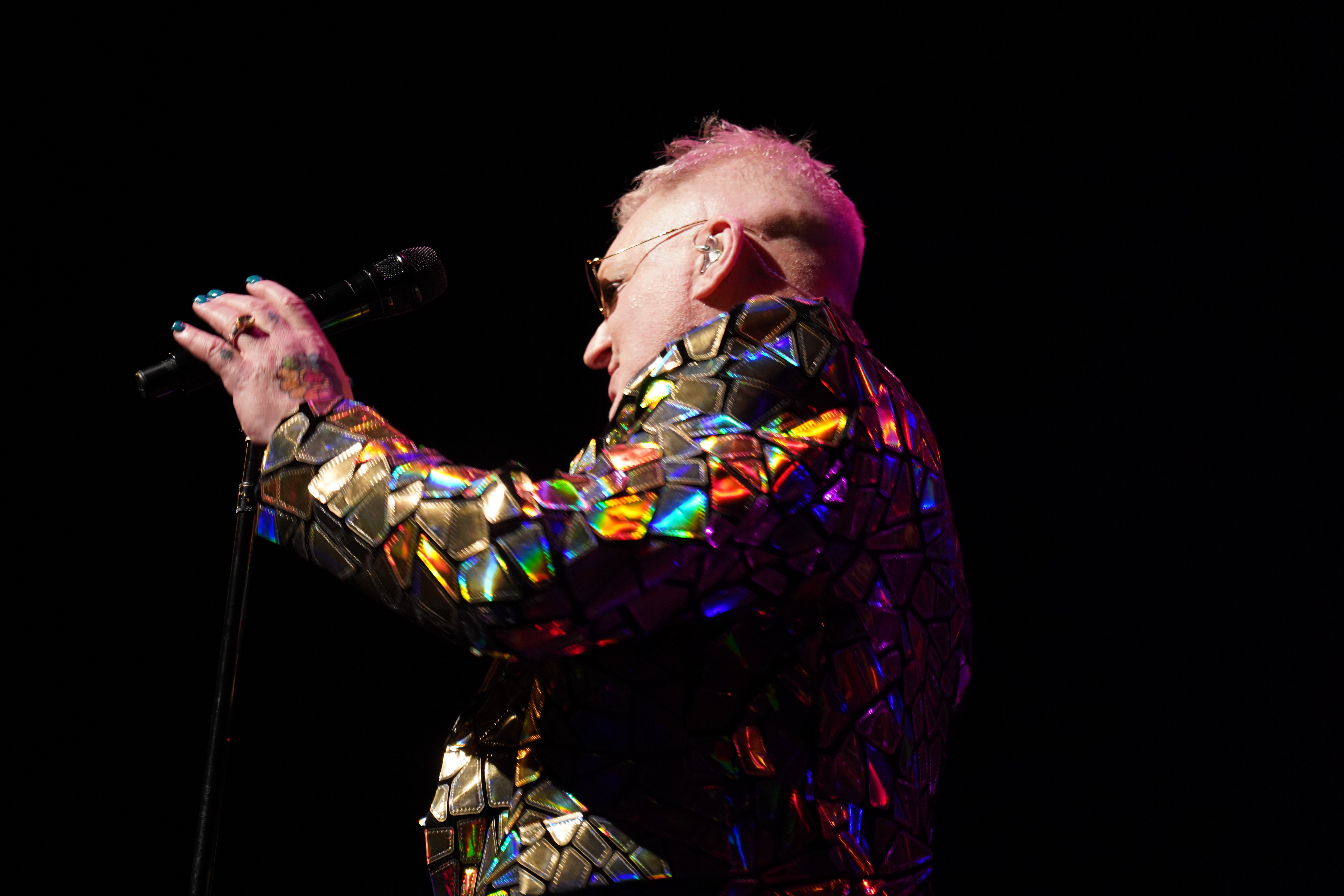Andy Bell