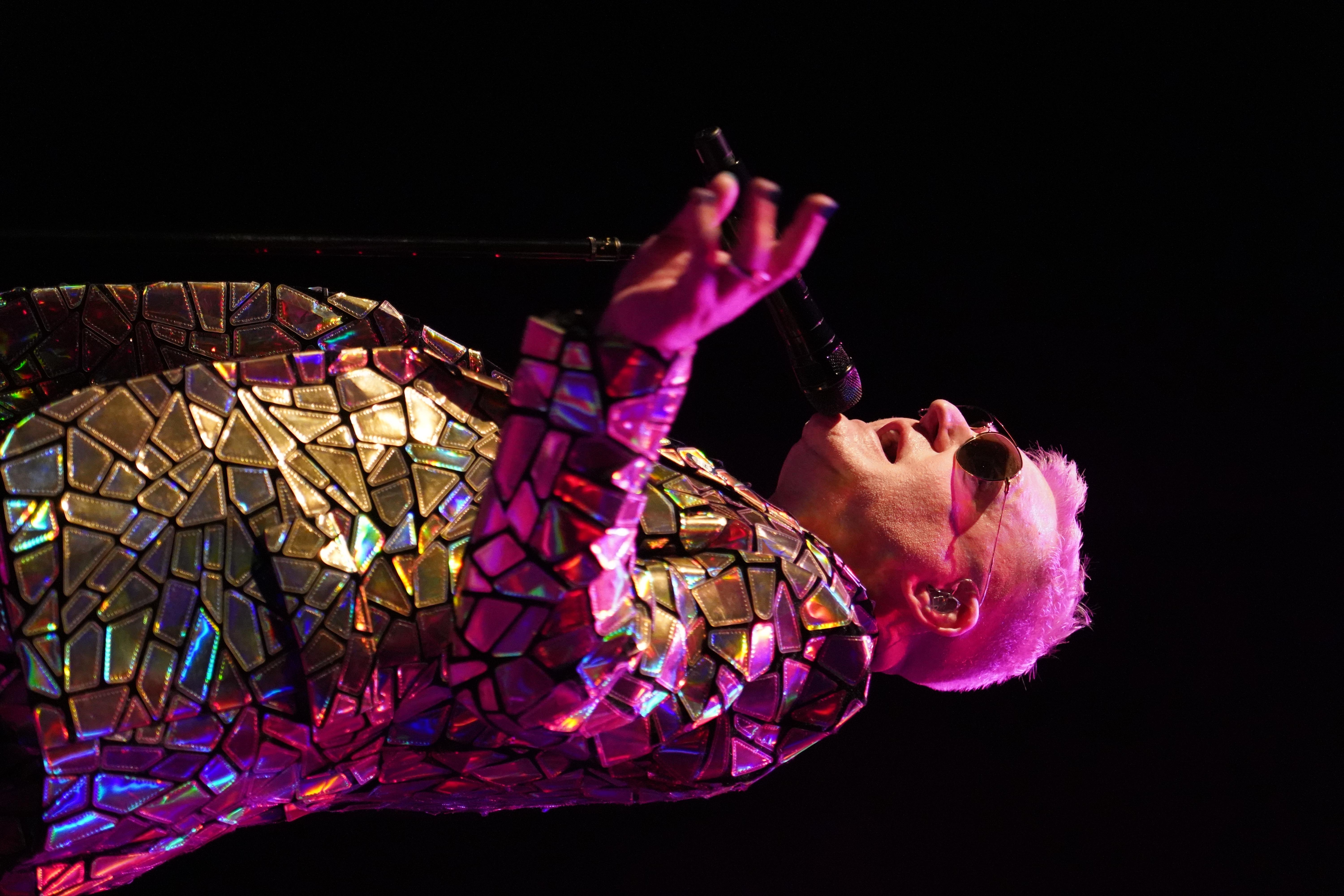 Andy Bell