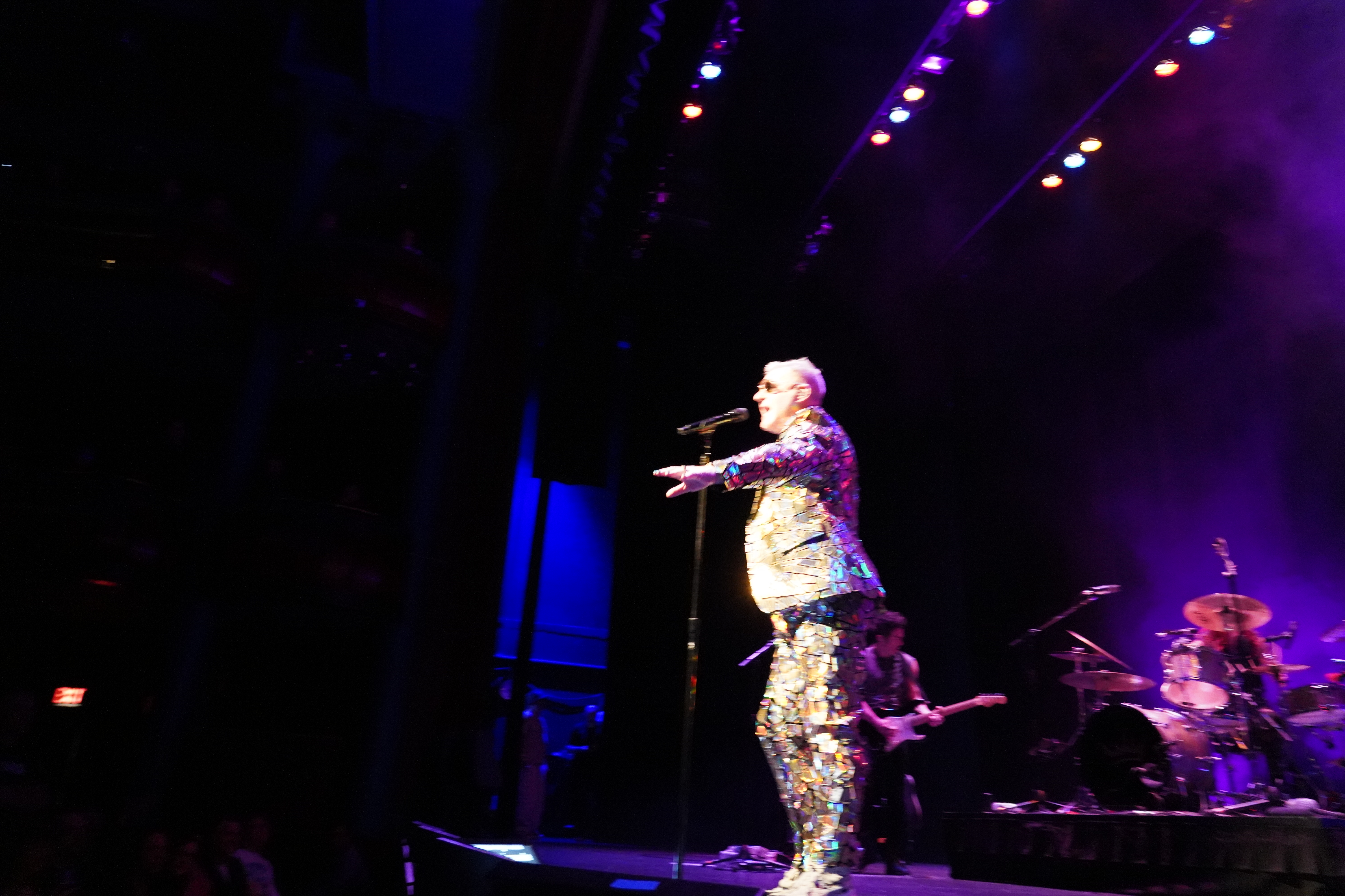 Andy Bell