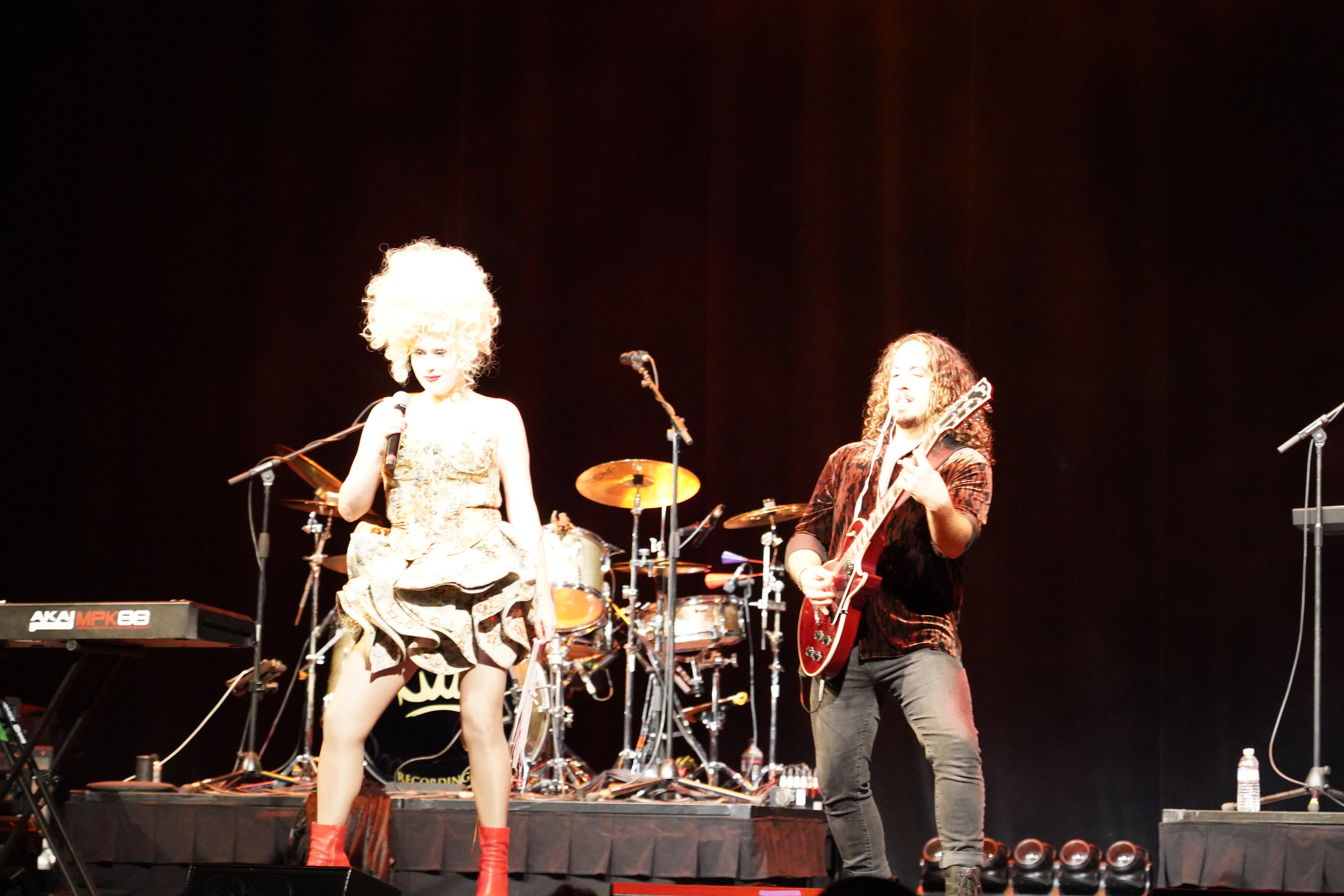 Savannah Pope — Savannah Pope