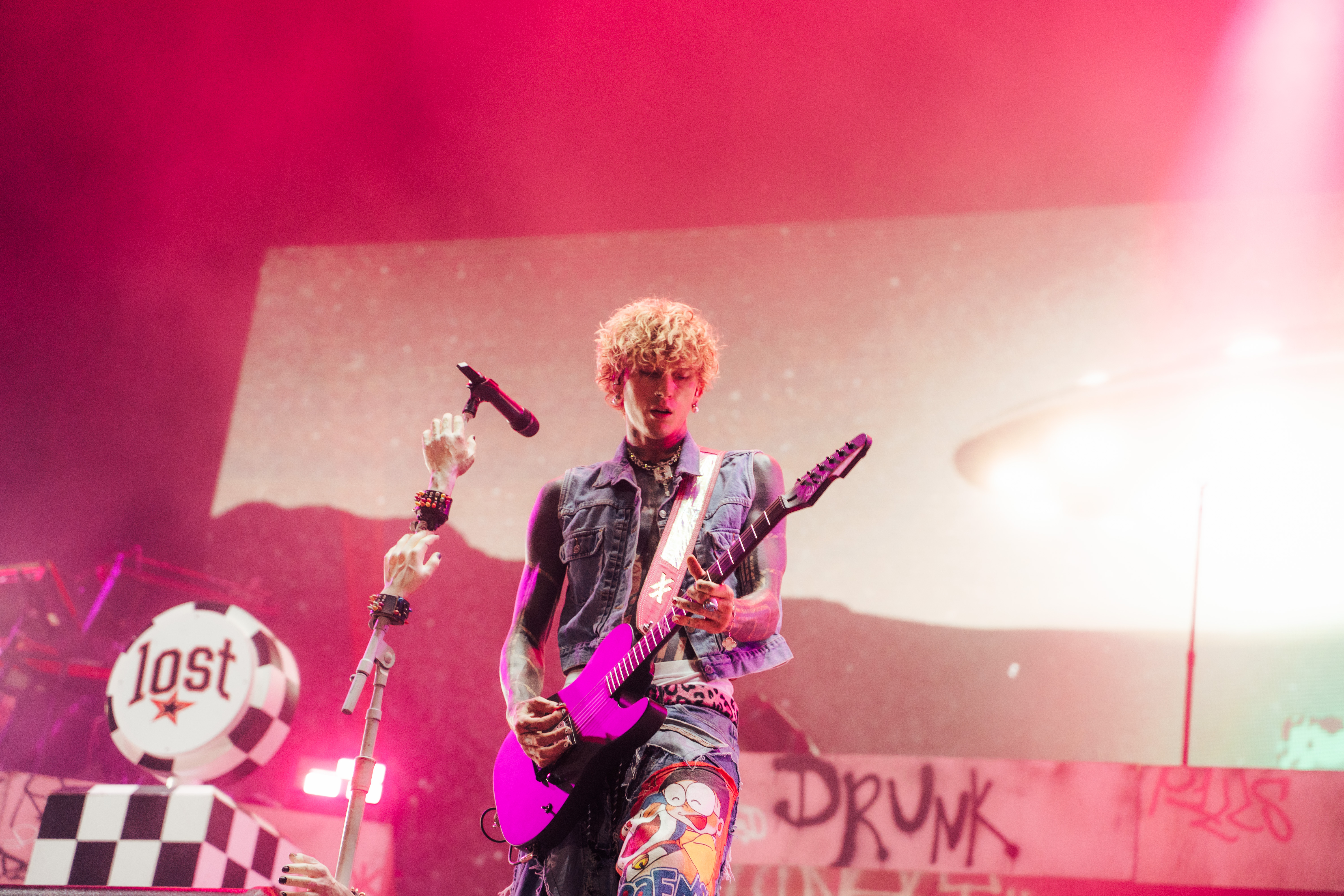 MGK