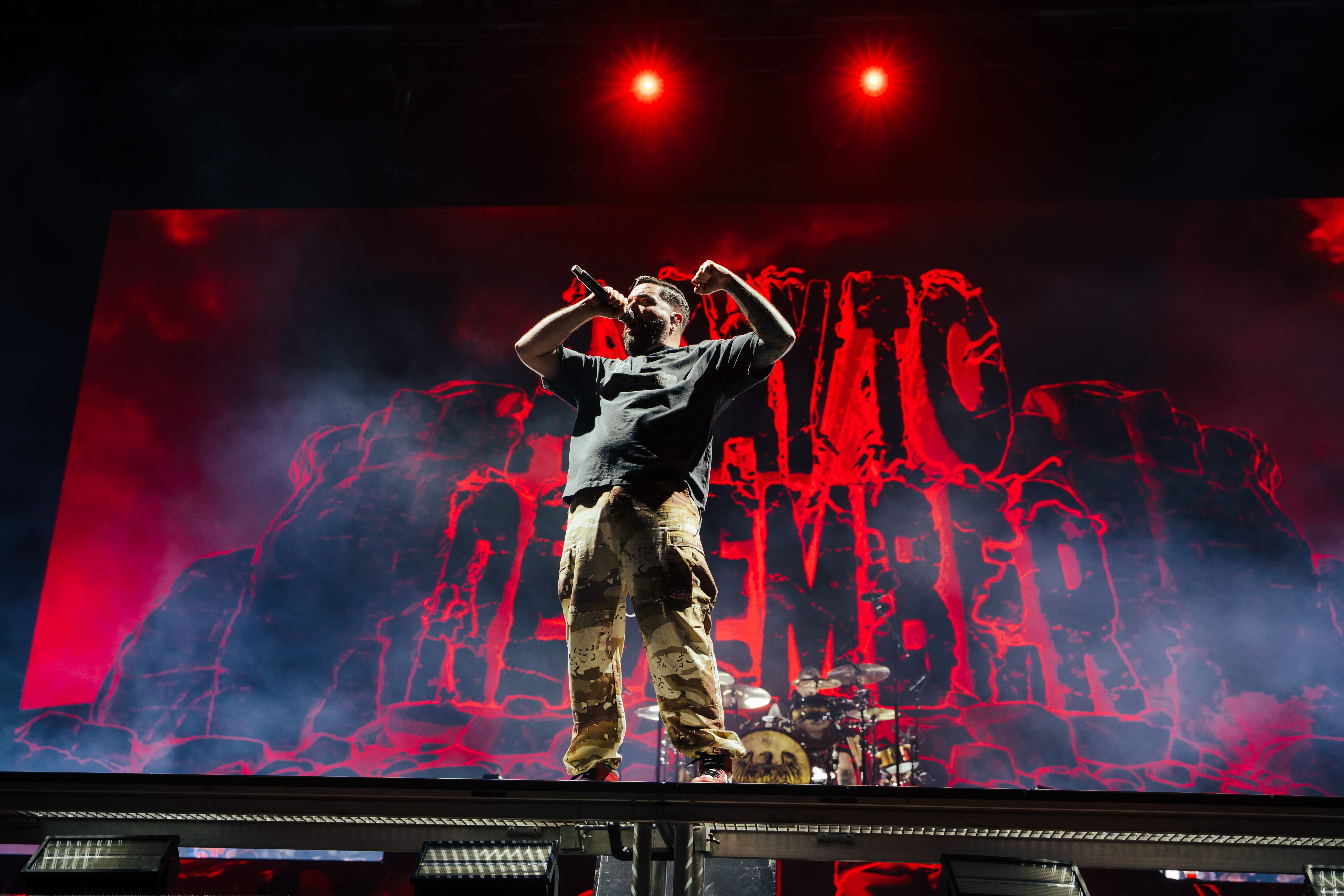 A Day to Remember photo