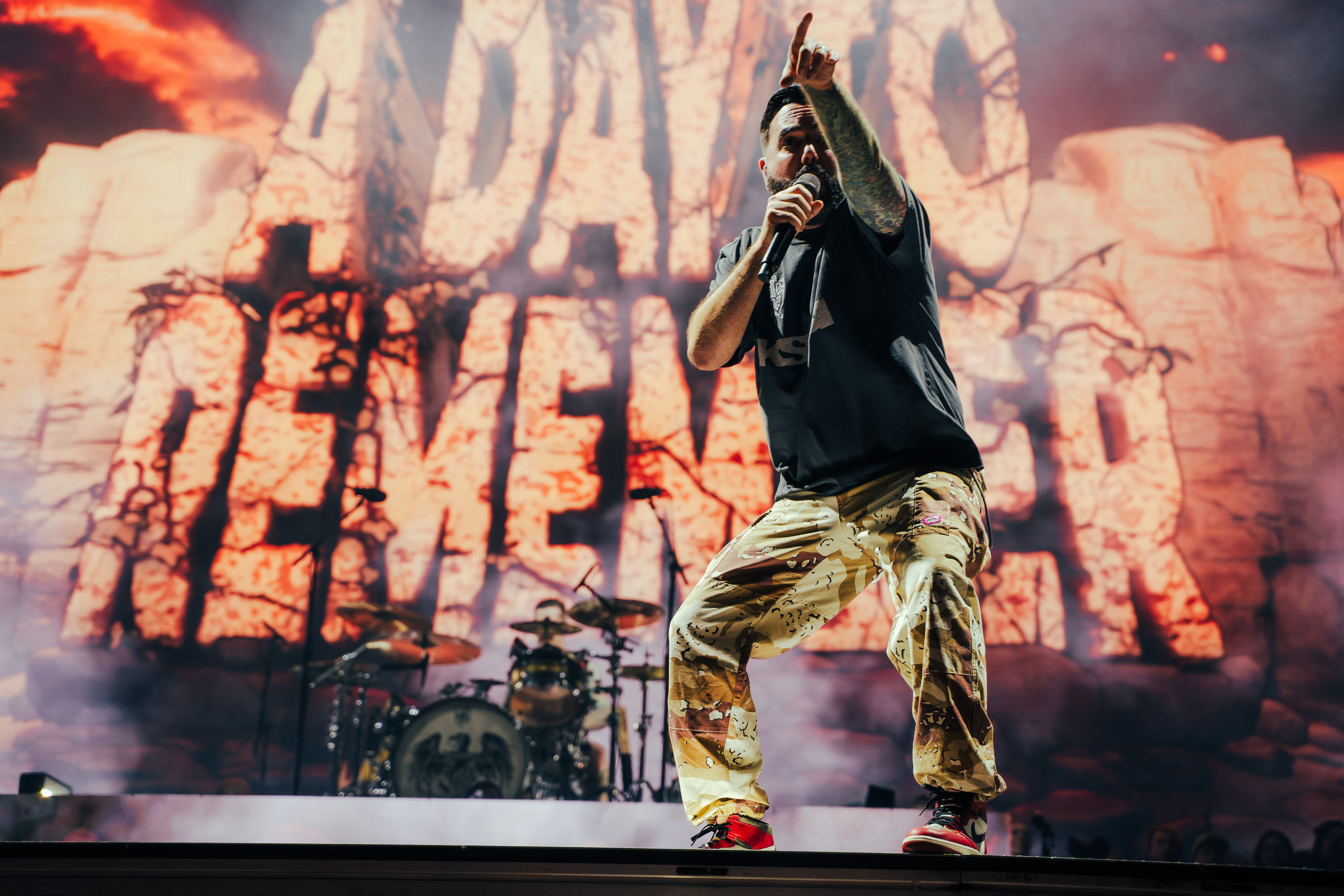 A Day to Remember