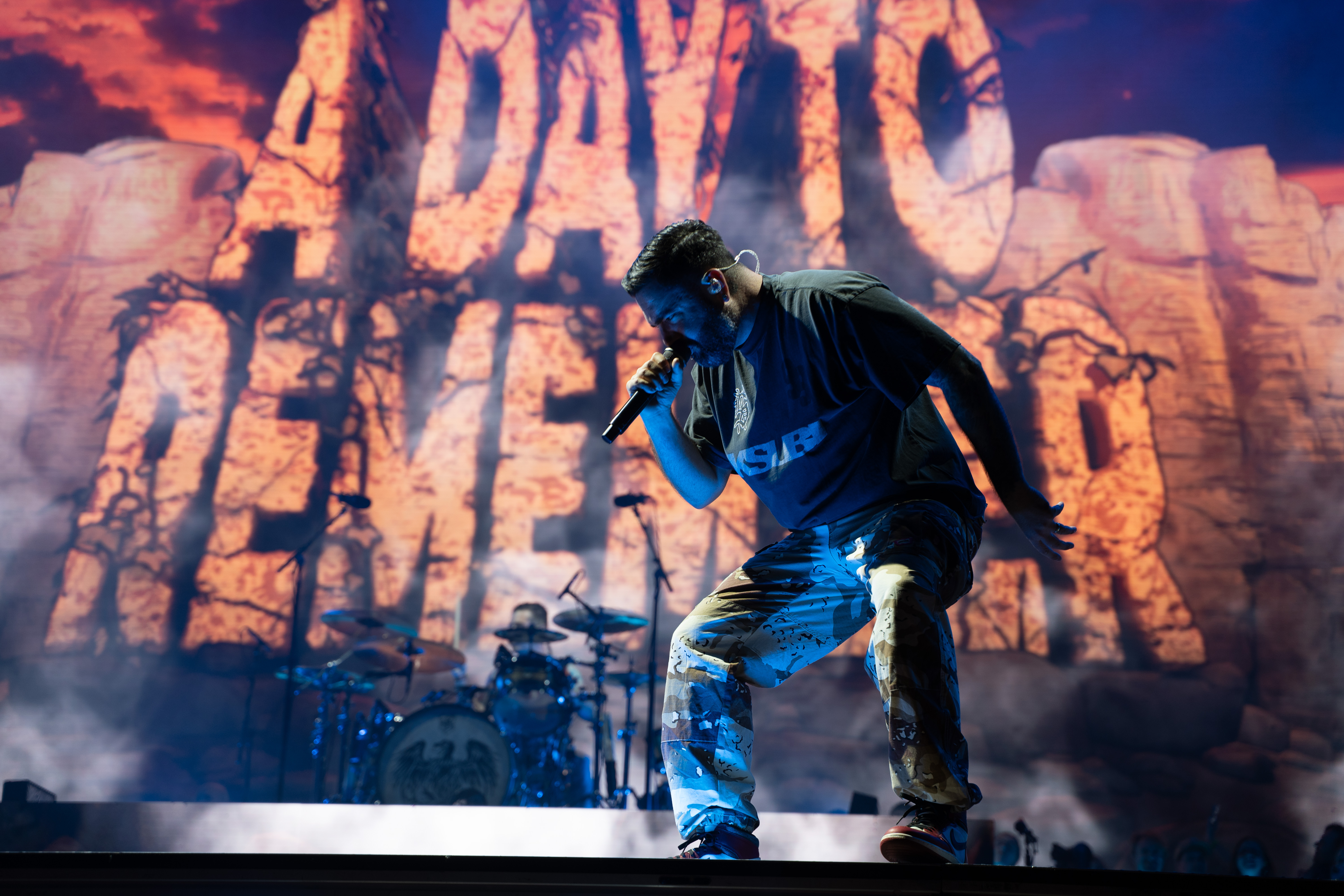 A Day to Remember