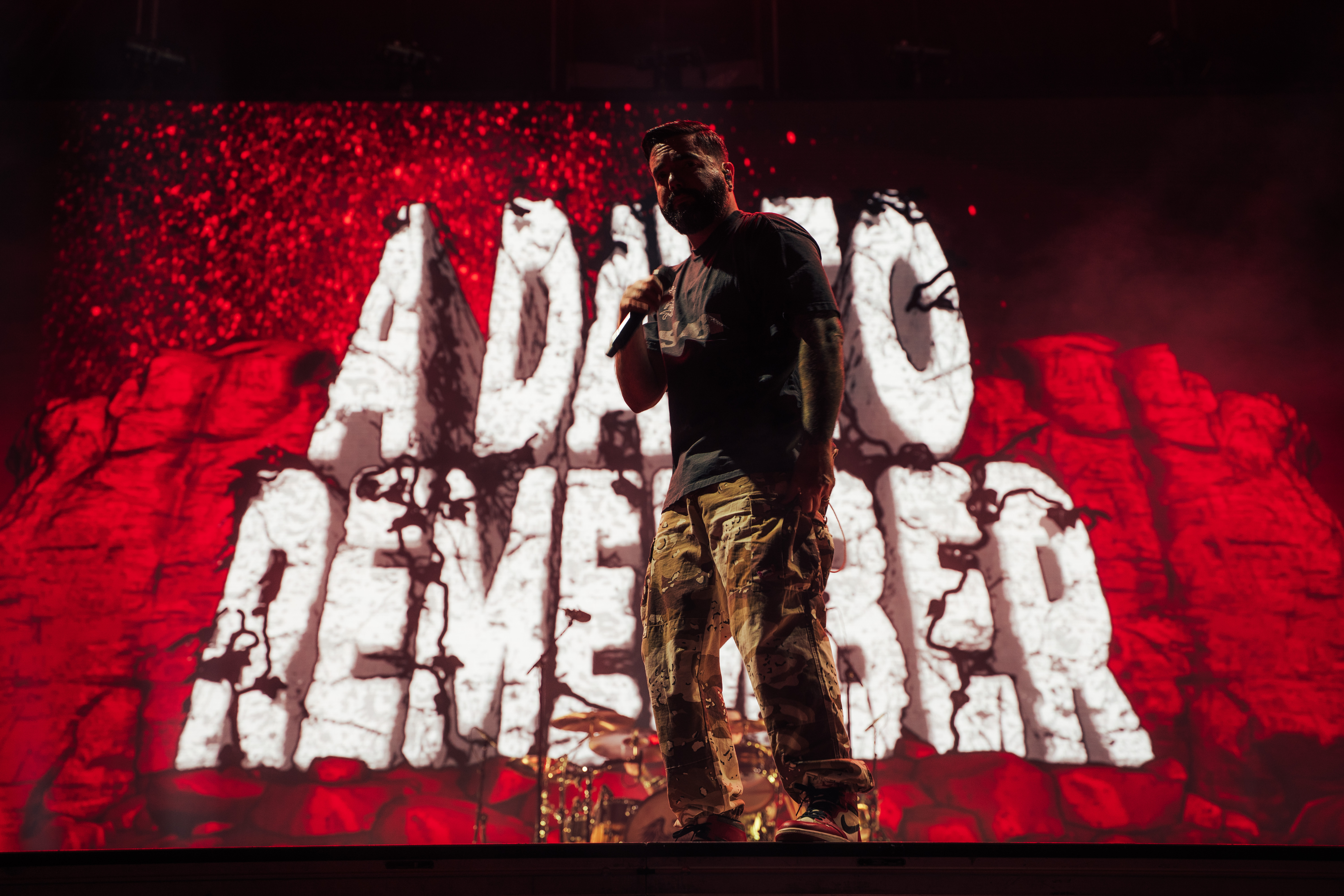 A Day to Remember