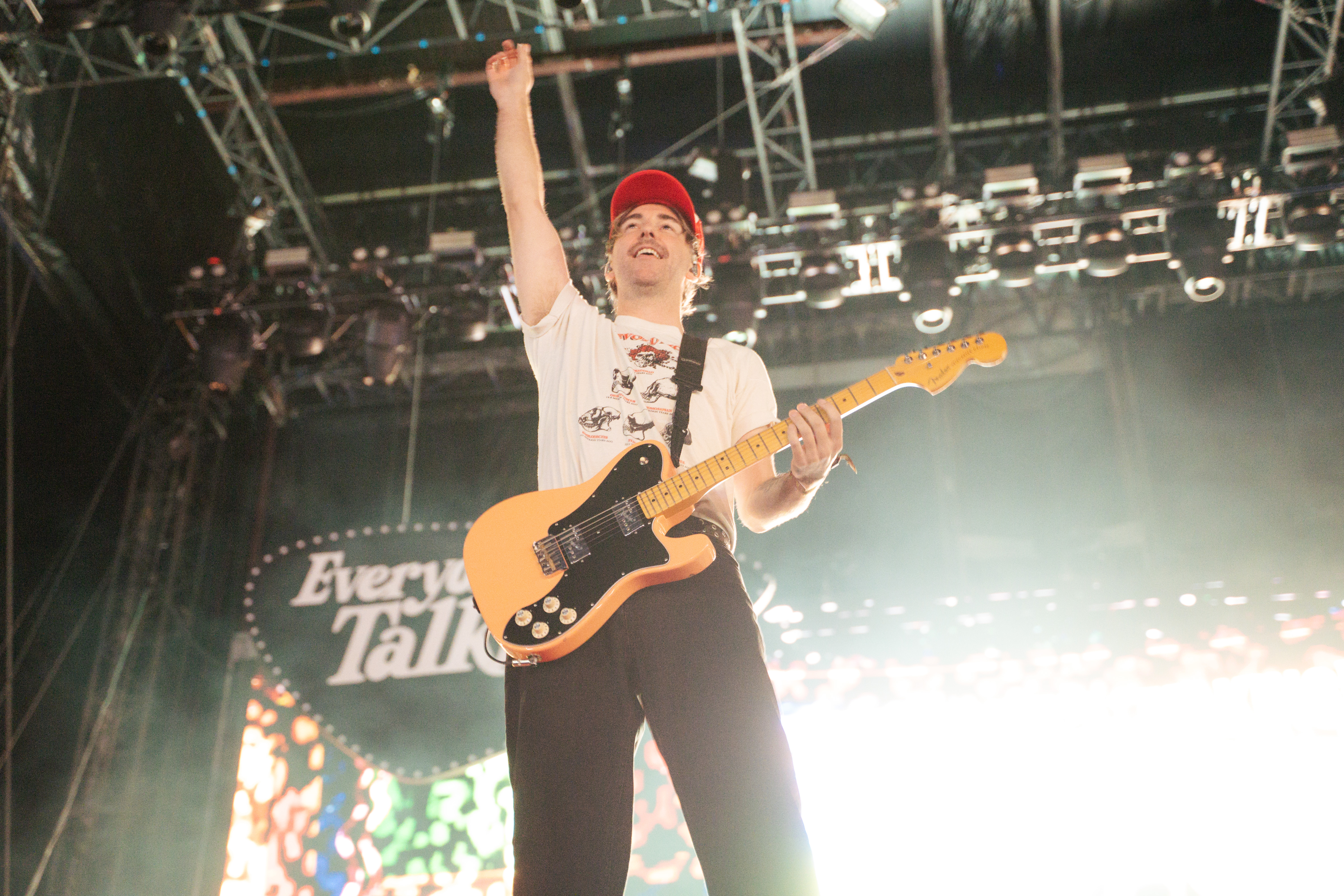 All Time Low — Warped Tour 2025 ( Orlando, Florida )