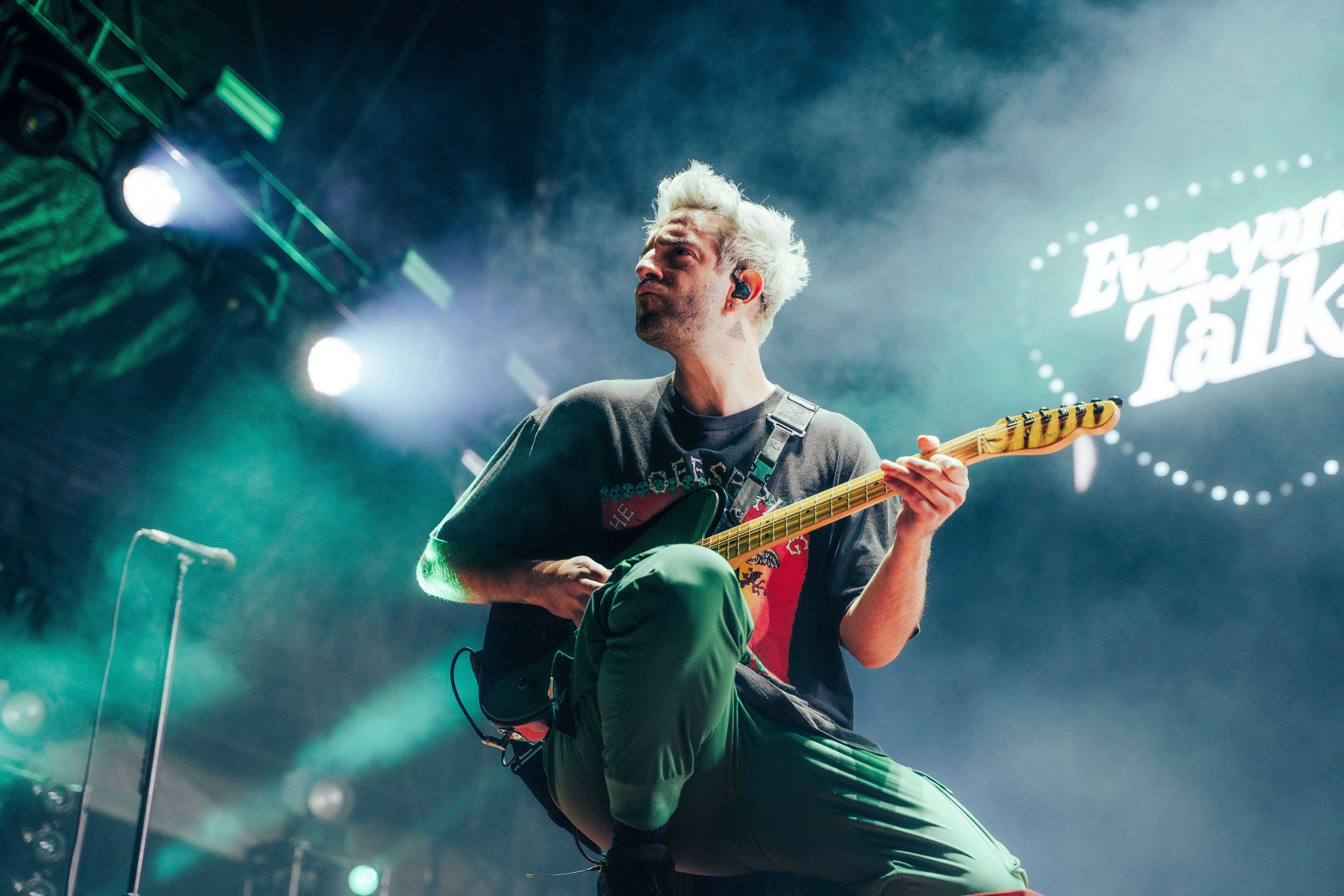 All Time Low