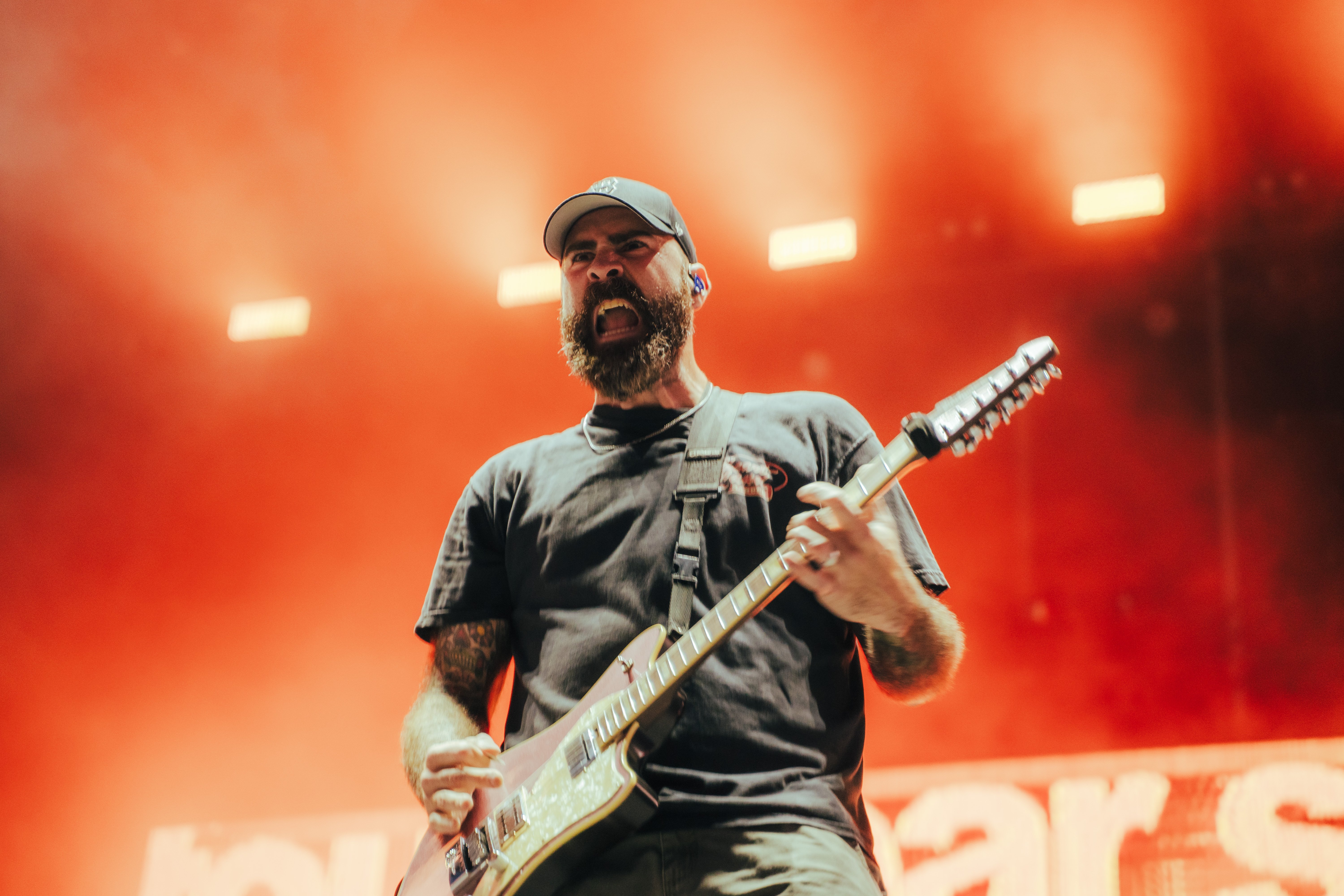 Four Year Strong