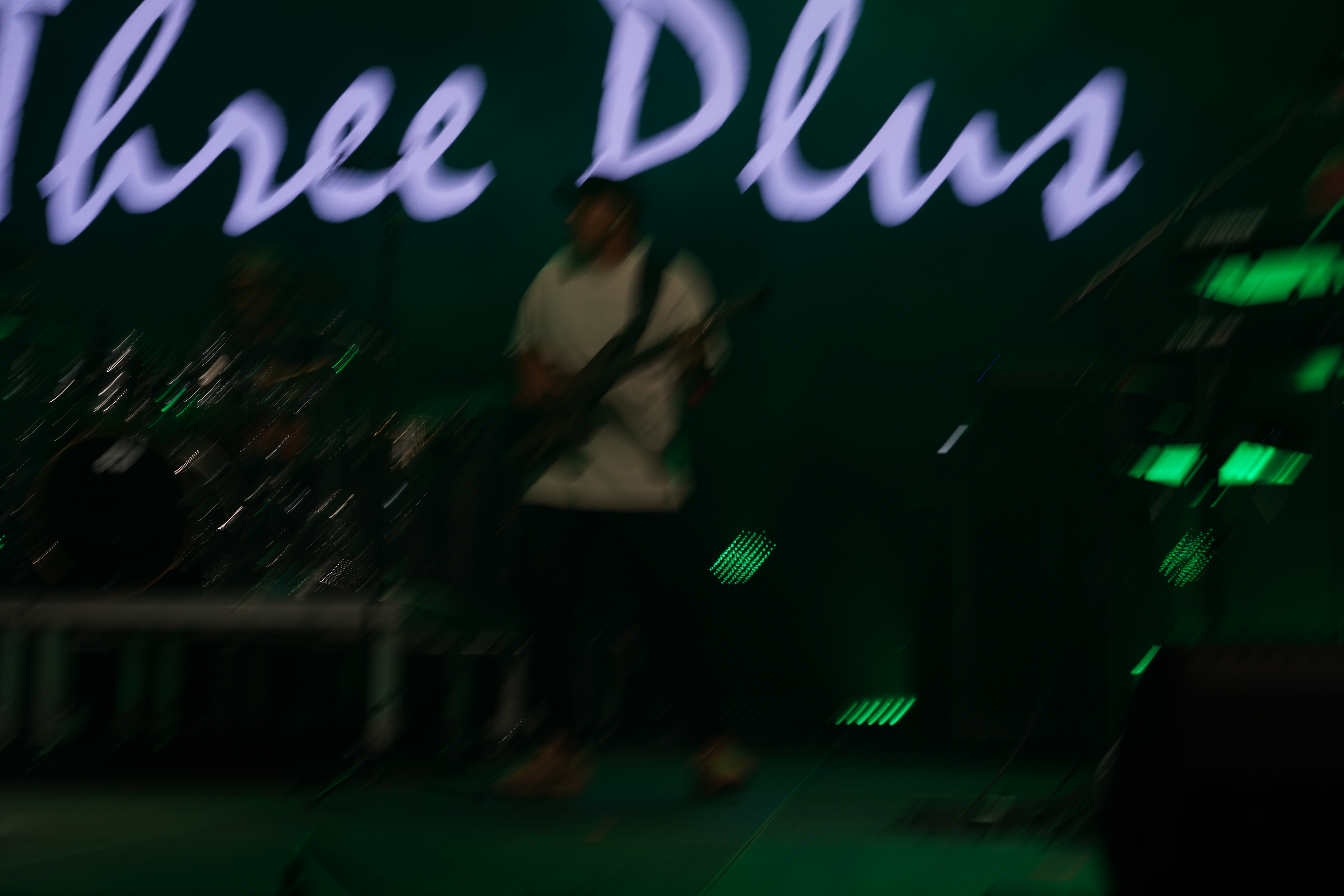 Three Plus photo