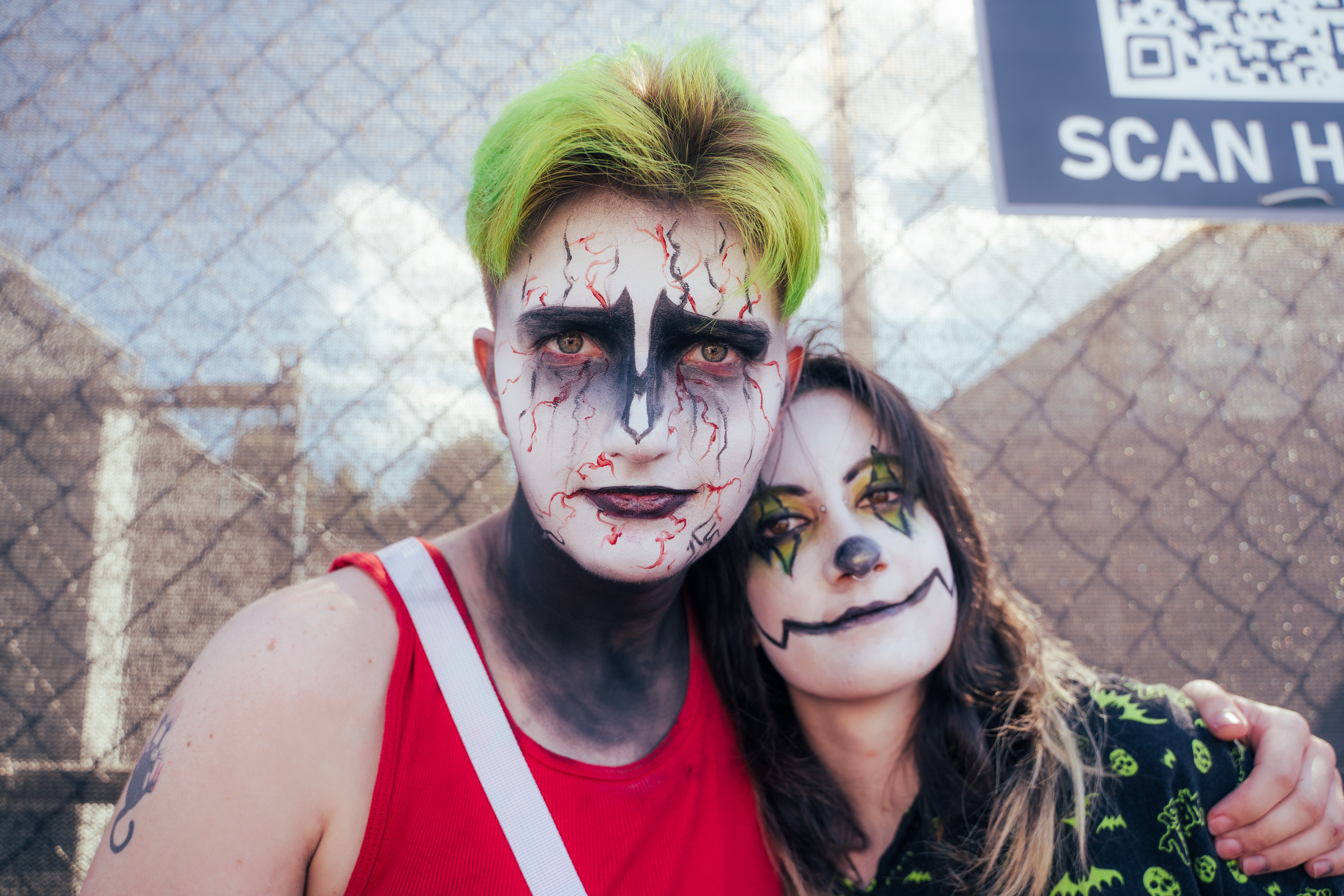 People of Warped Tour — Warped Tour 2025 ( Orlando, Florida )