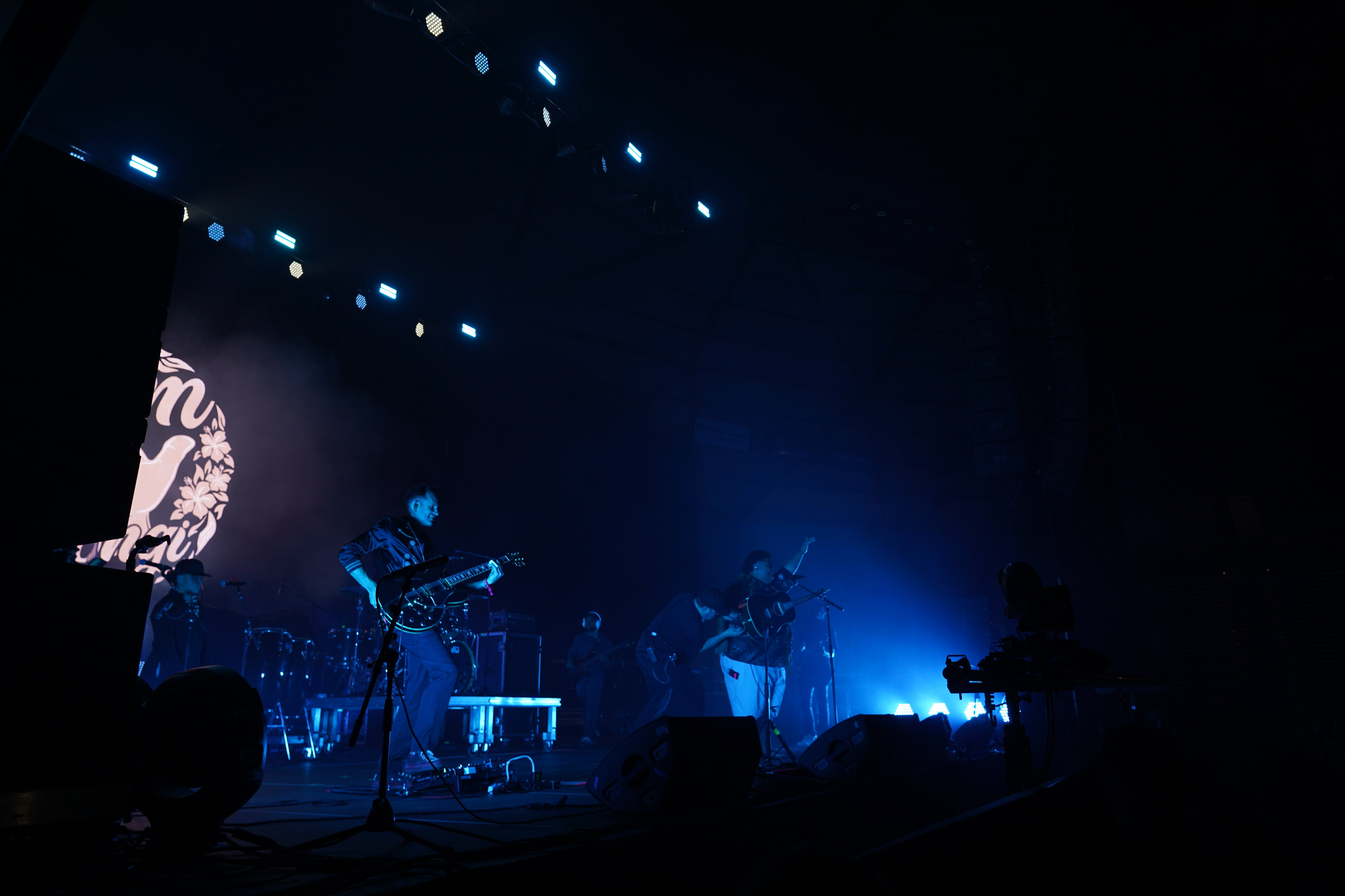 Iam Tongi — Holo Holo 2024